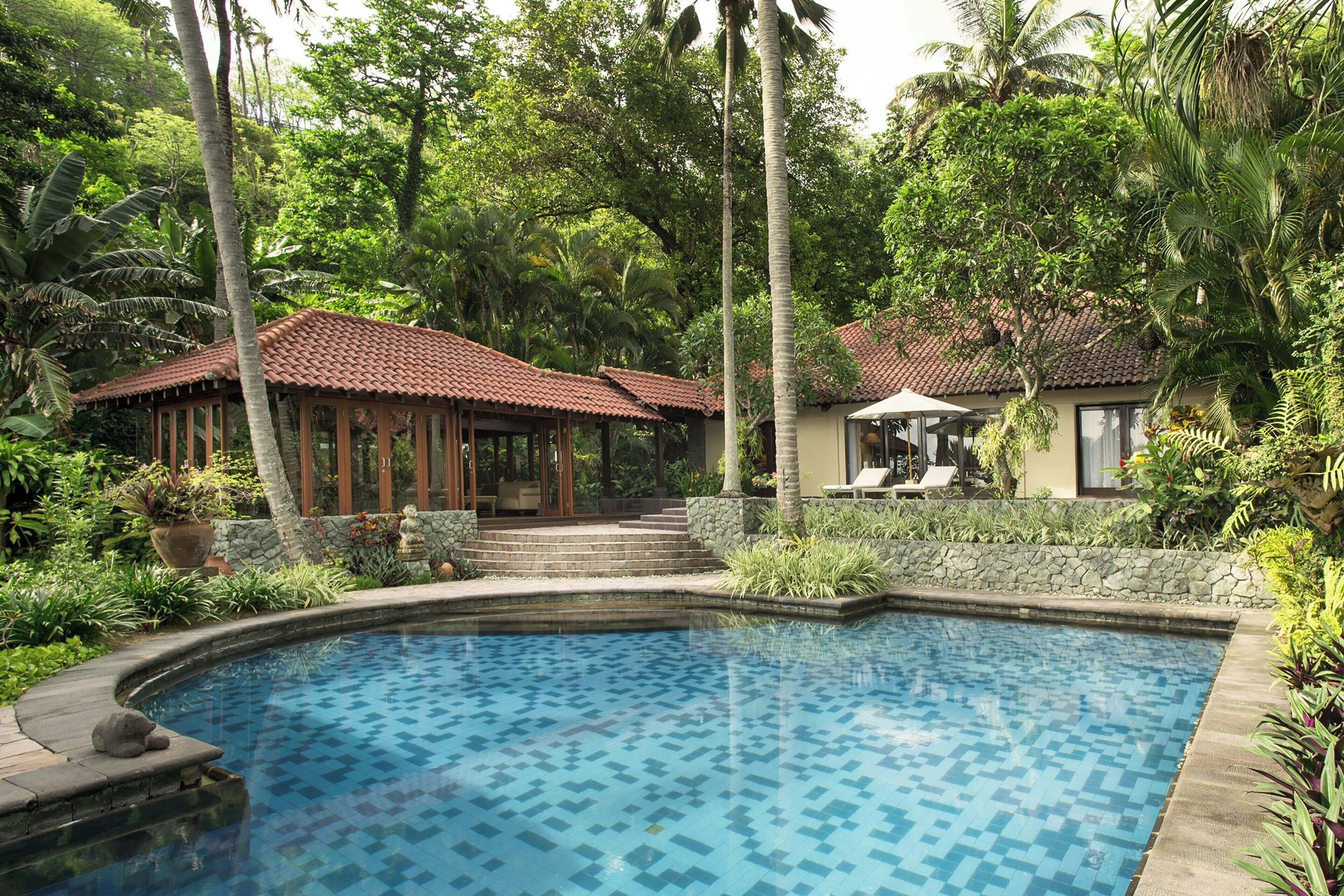 Sheraton Senggigi Beach Resort Sheraton Senggigi Beach Resort