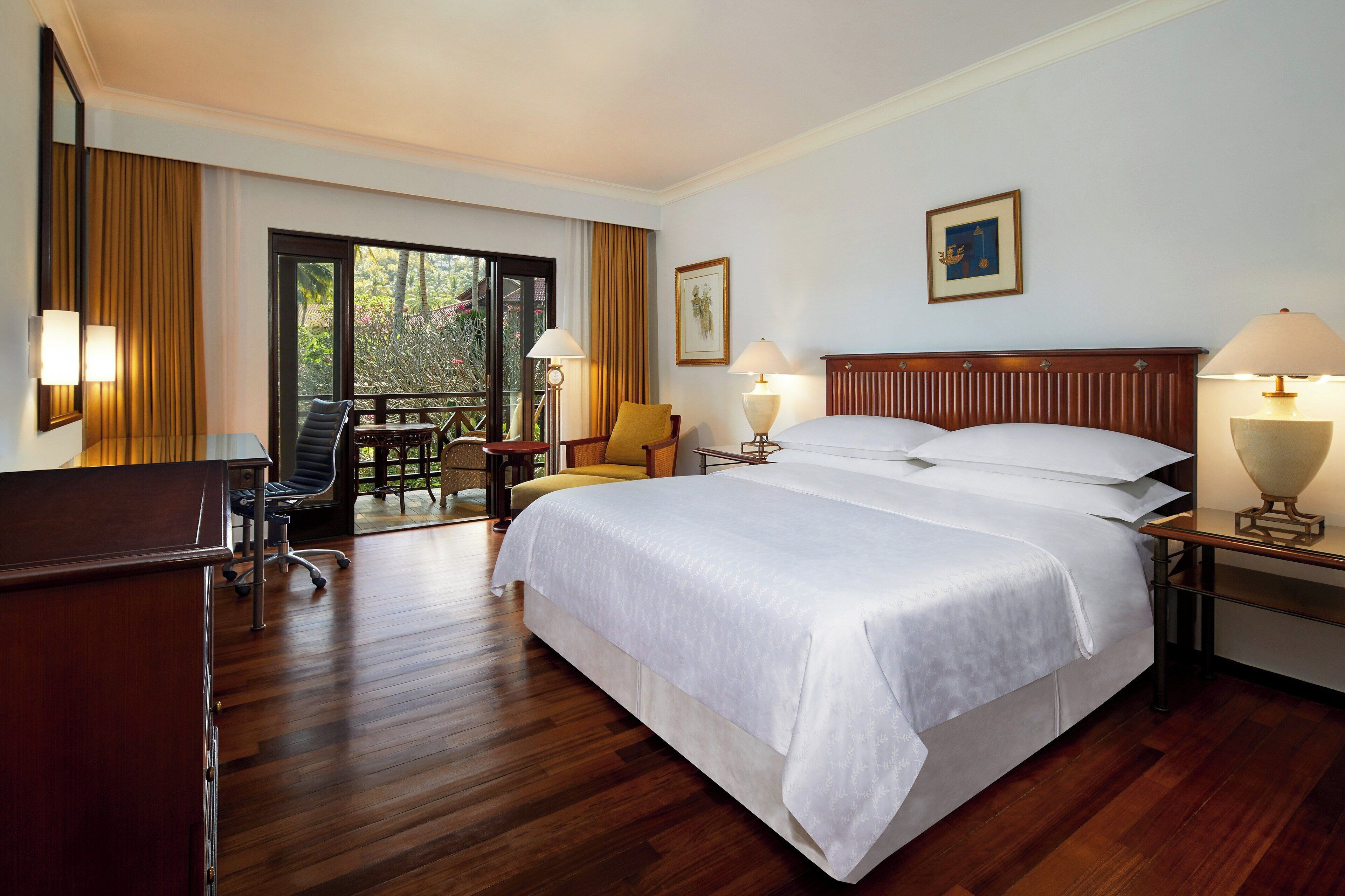 Sheraton Senggigi Beach Resort Sheraton Senggigi Beach Resort