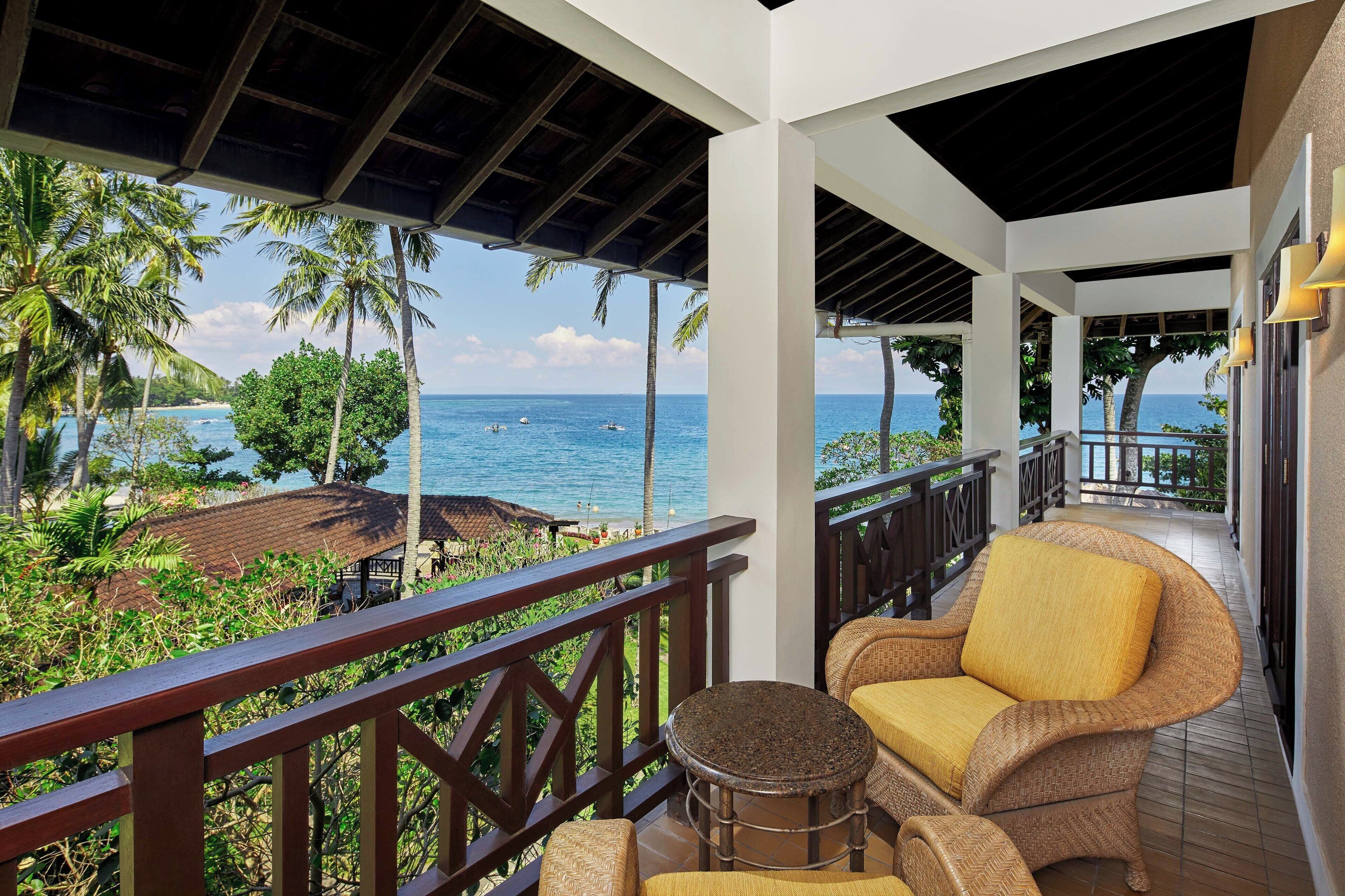 Sheraton Senggigi Beach Resort Sheraton Senggigi Beach Resort