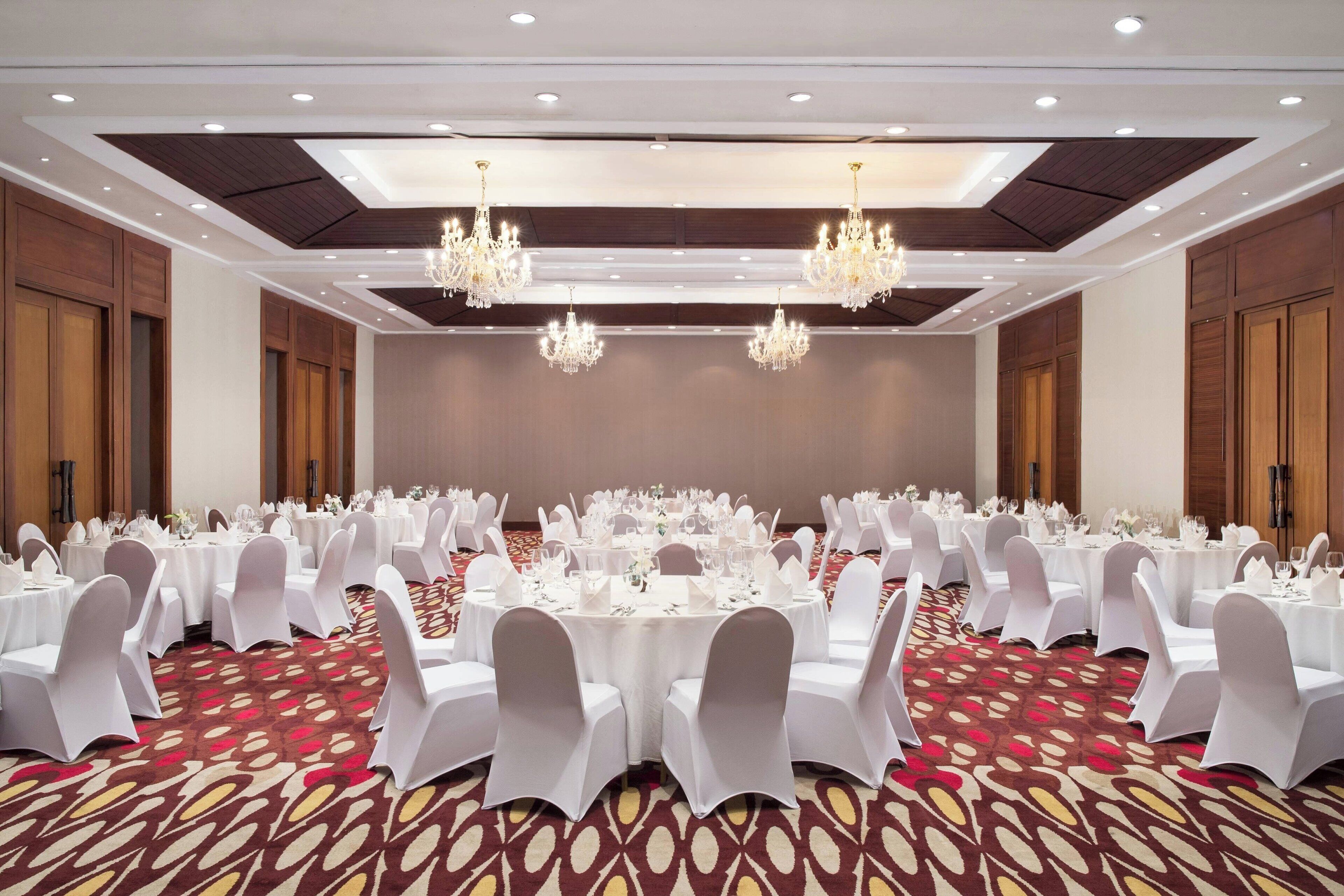 Sheraton Senggigi Beach Resort Sheraton Senggigi Beach Resort