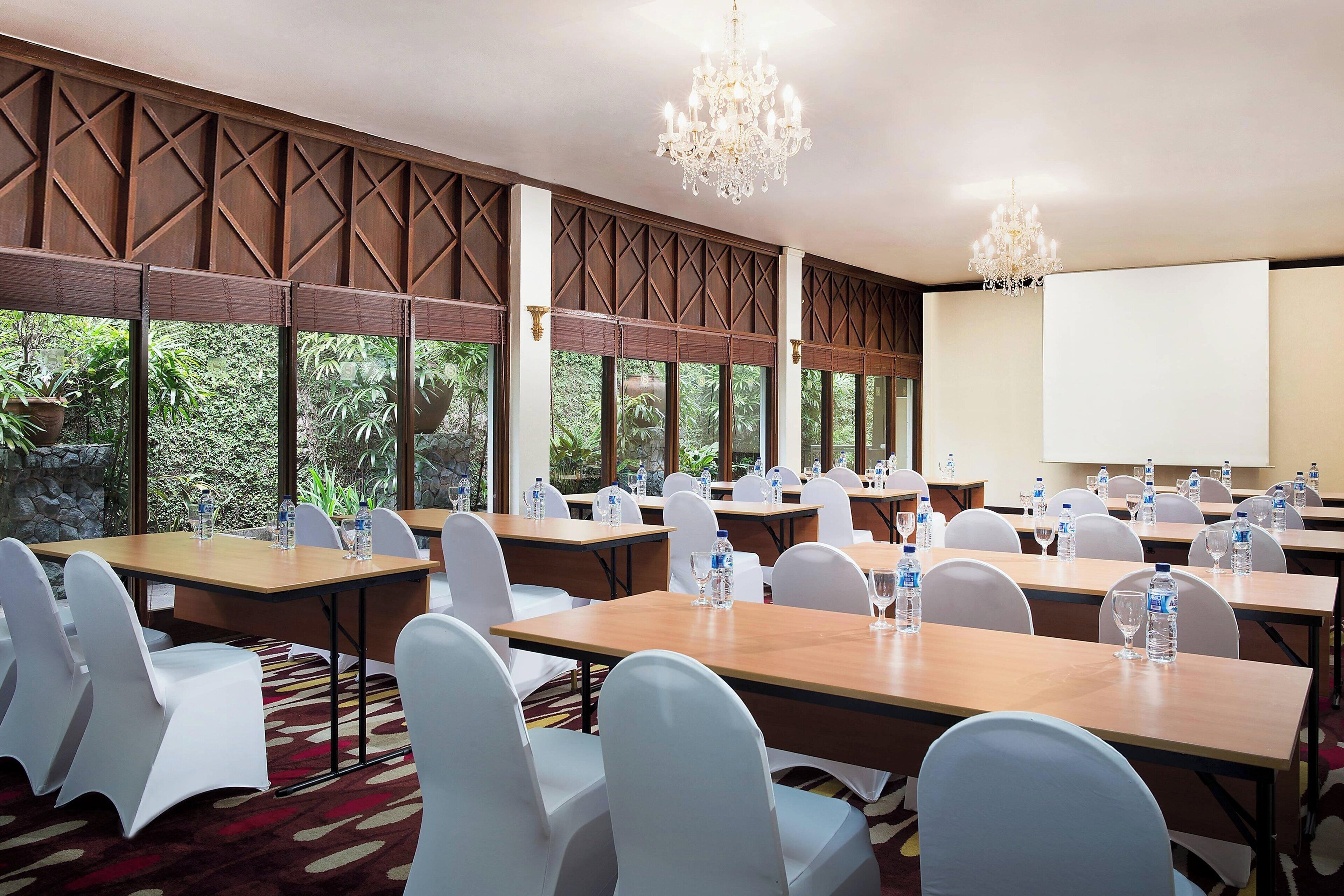 Sheraton Senggigi Beach Resort Sheraton Senggigi Beach Resort