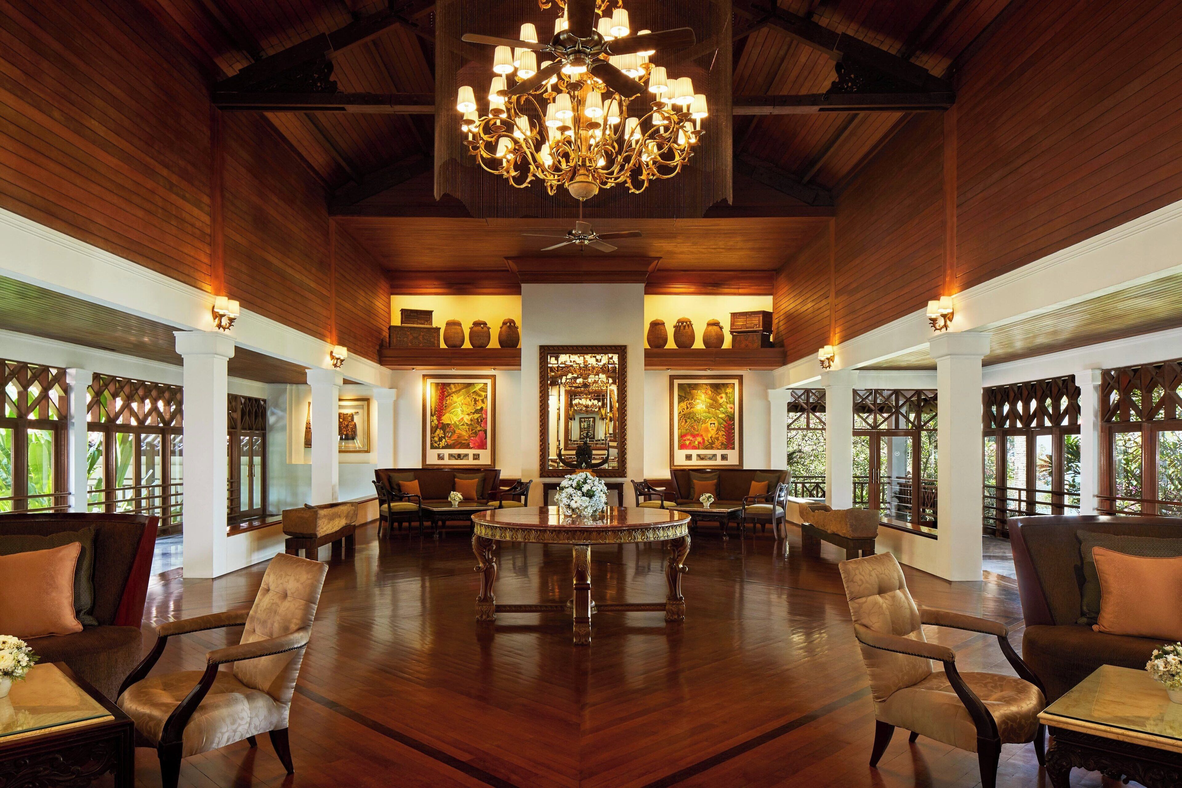 Sheraton Senggigi Beach Resort Sheraton Senggigi Beach Resort
