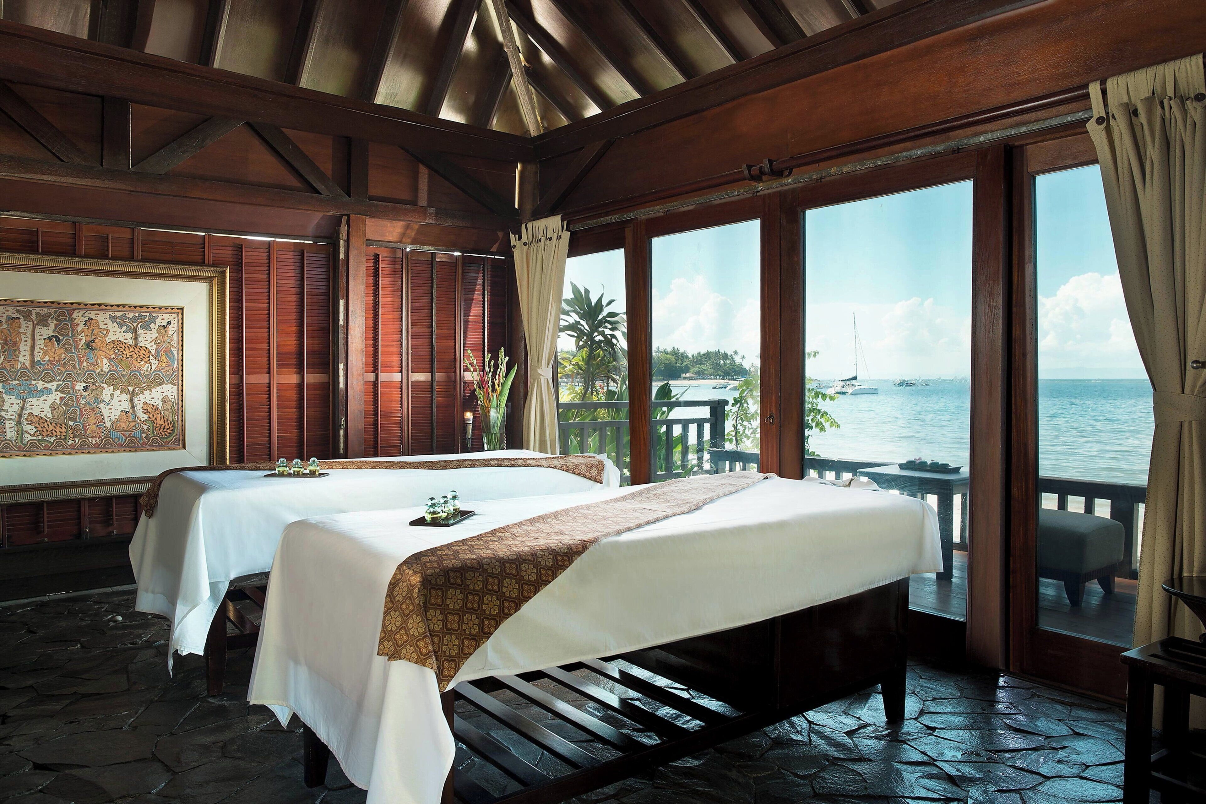 Sheraton Senggigi Beach Resort Sheraton Senggigi Beach Resort