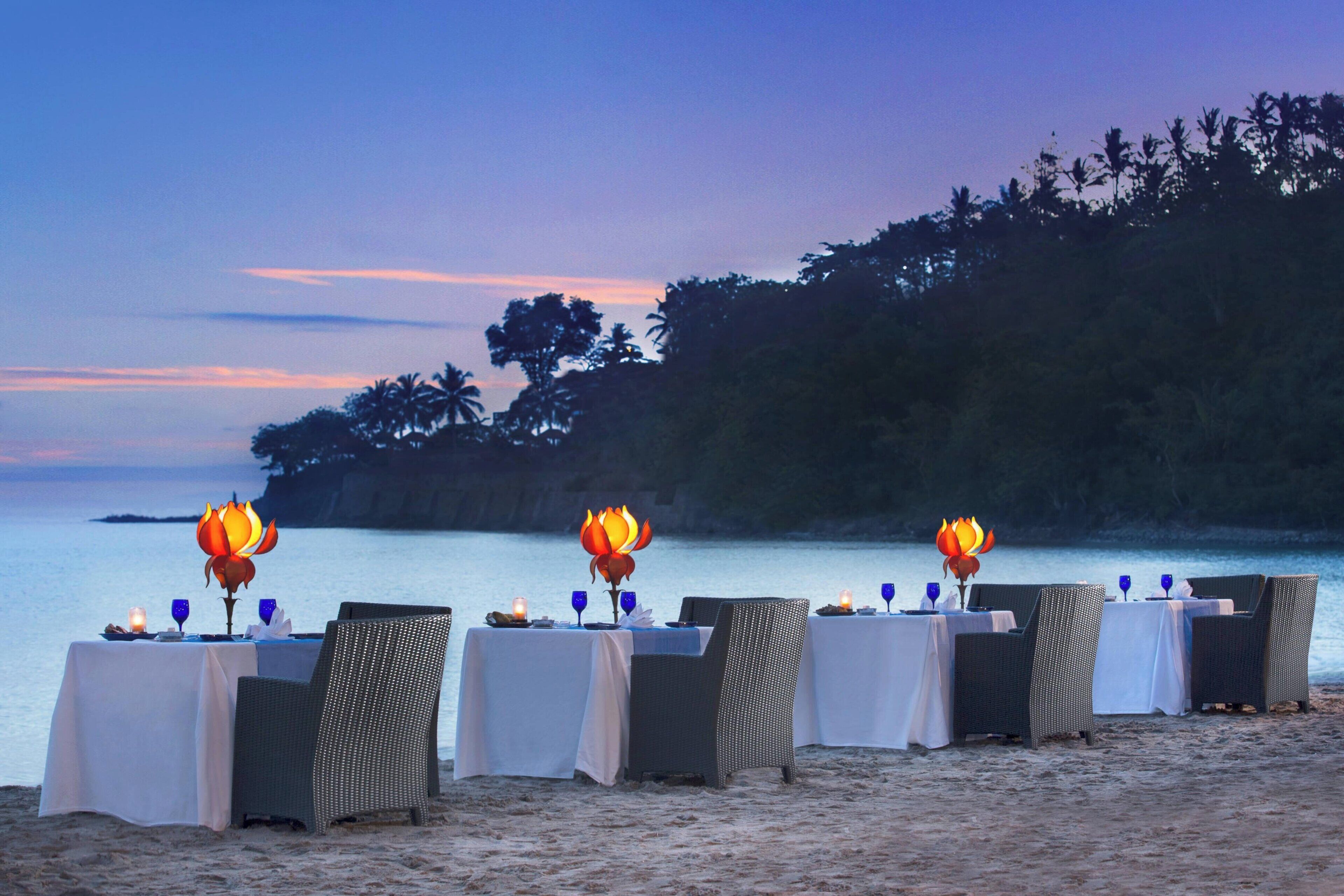 Sheraton Senggigi Beach Resort Sheraton Senggigi Beach Resort