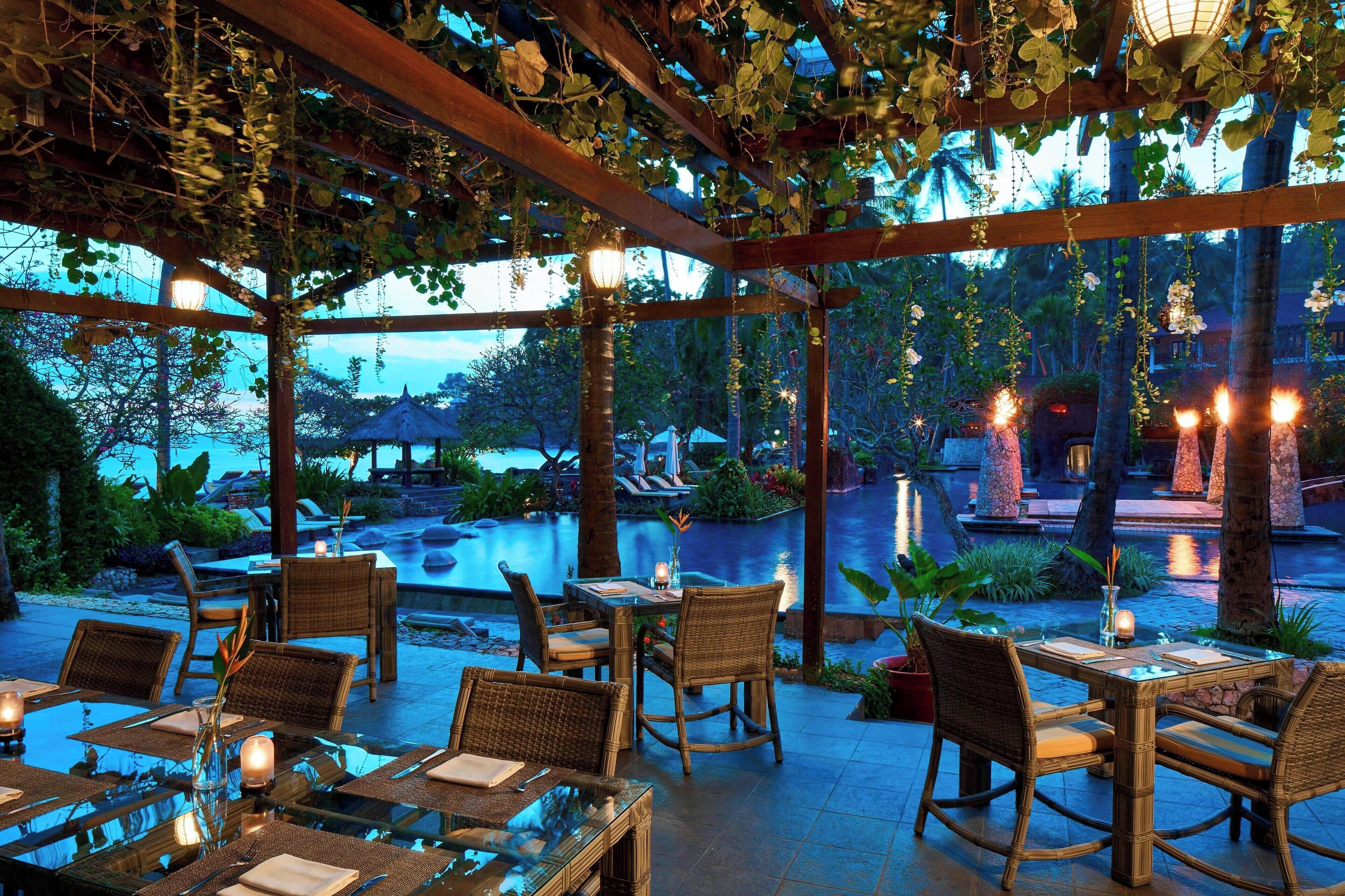 Sheraton Senggigi Beach Resort Sheraton Senggigi Beach Resort