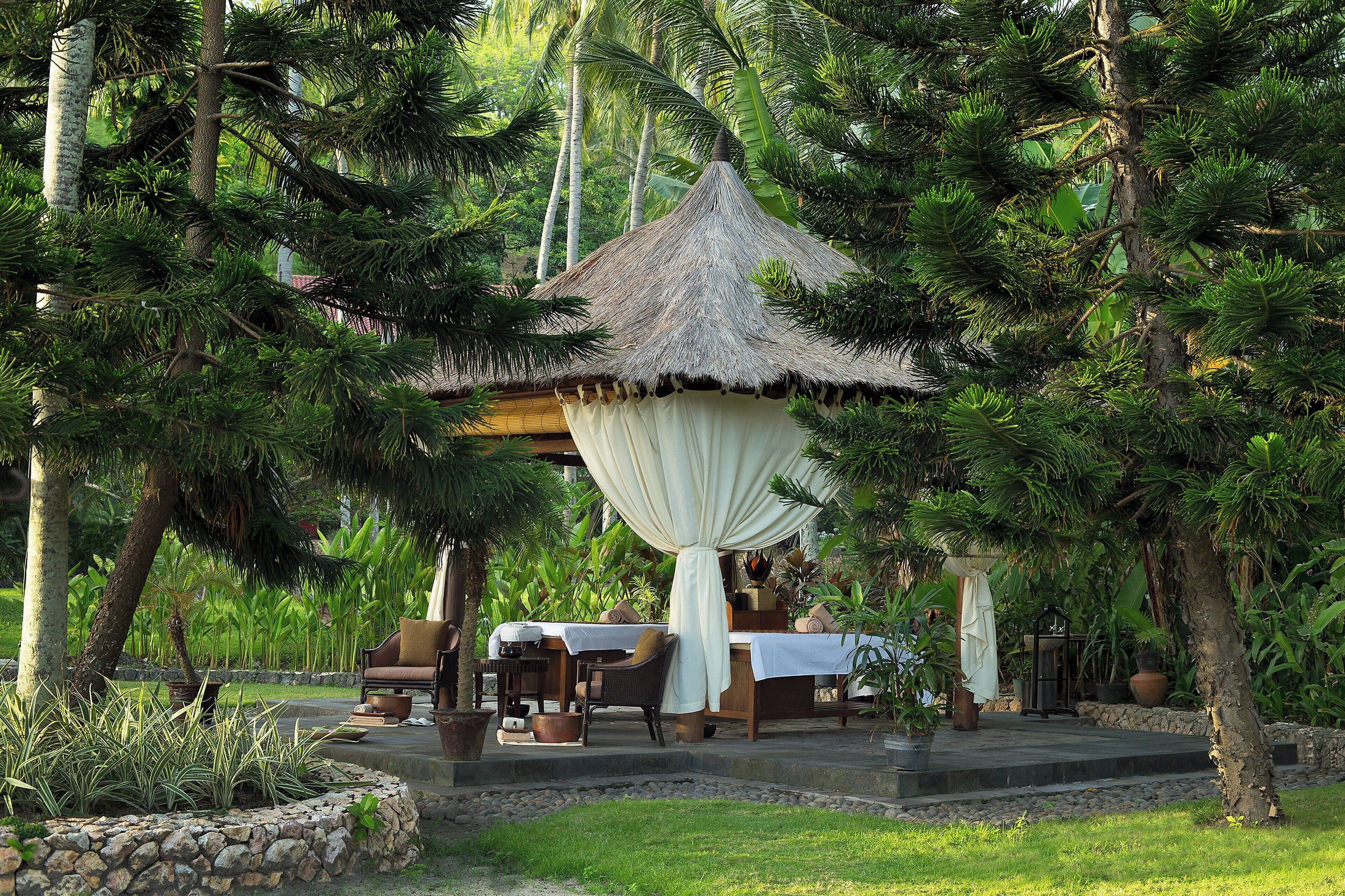 Sheraton Senggigi Beach Resort Sheraton Senggigi Beach Resort