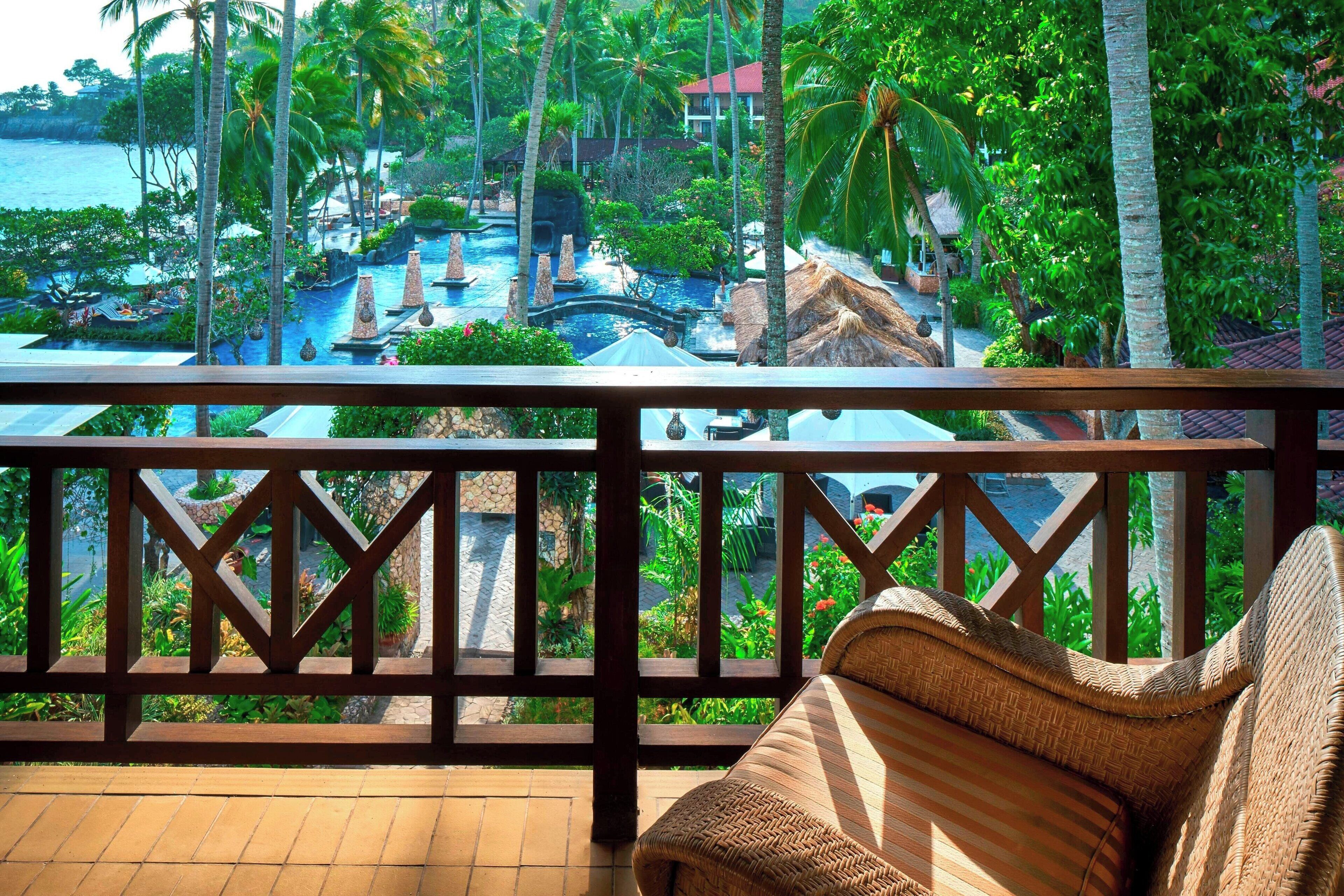 Sheraton Senggigi Beach Resort Sheraton Senggigi Beach Resort