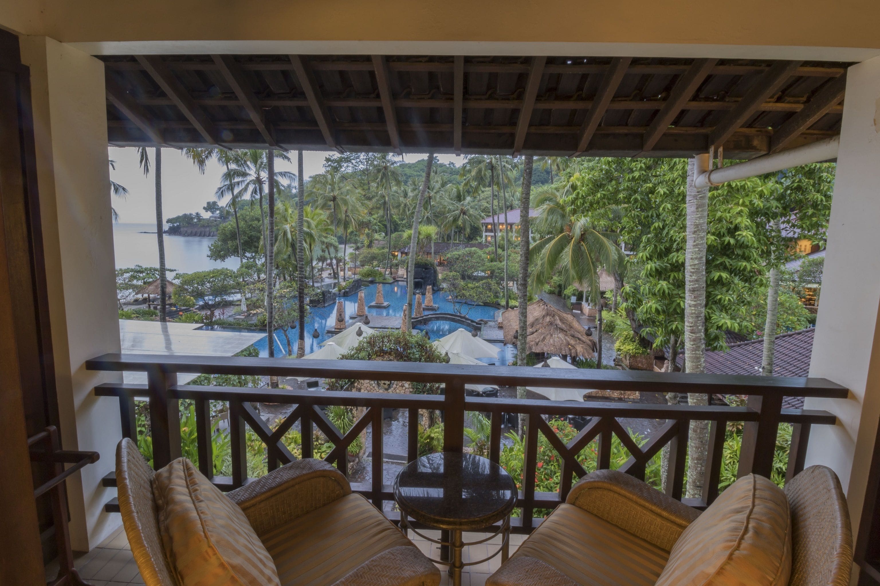 Sheraton Senggigi Beach Resort Sheraton Senggigi Beach Resort