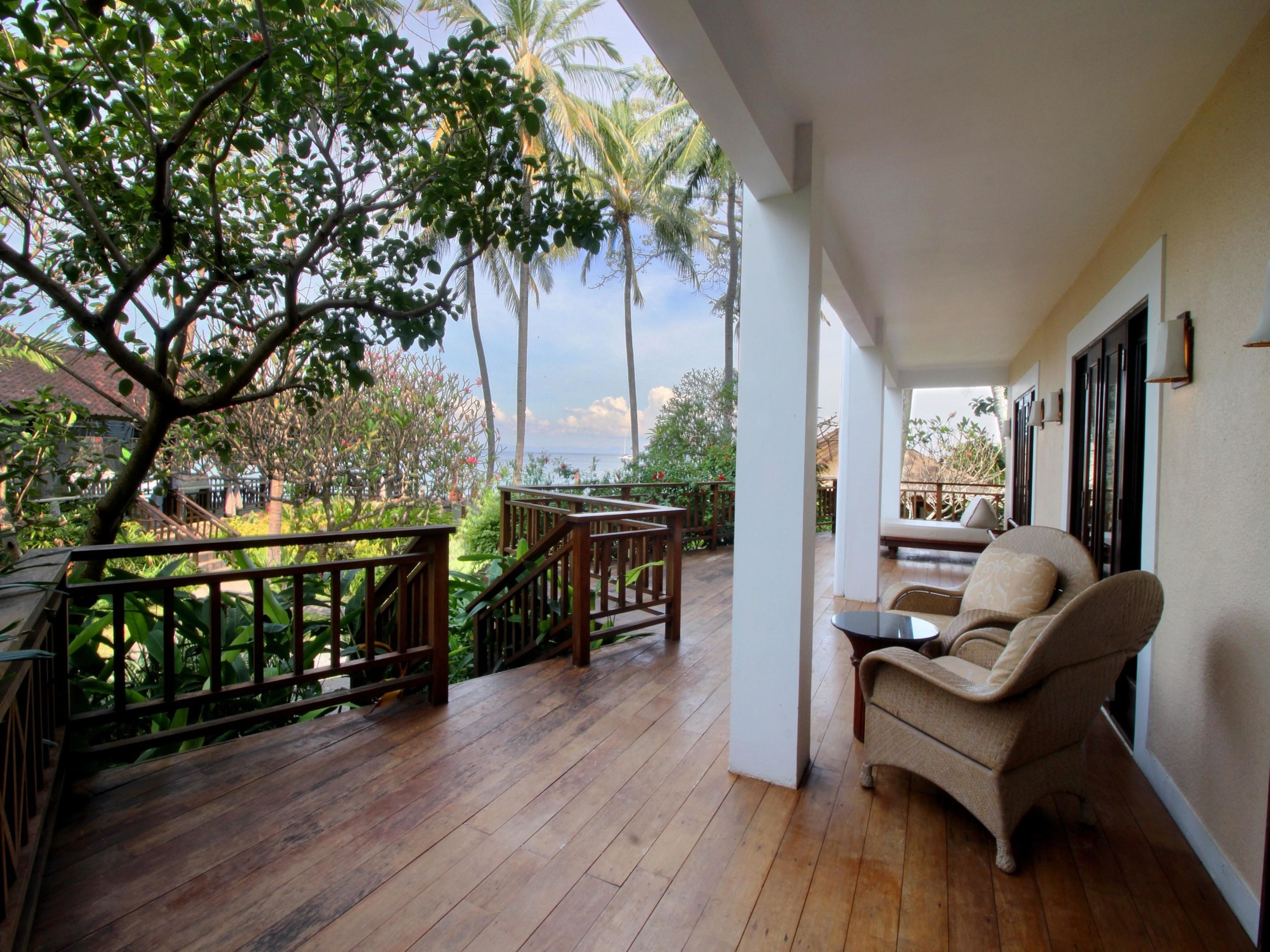 Sheraton Senggigi Beach Resort Sheraton Senggigi Beach Resort