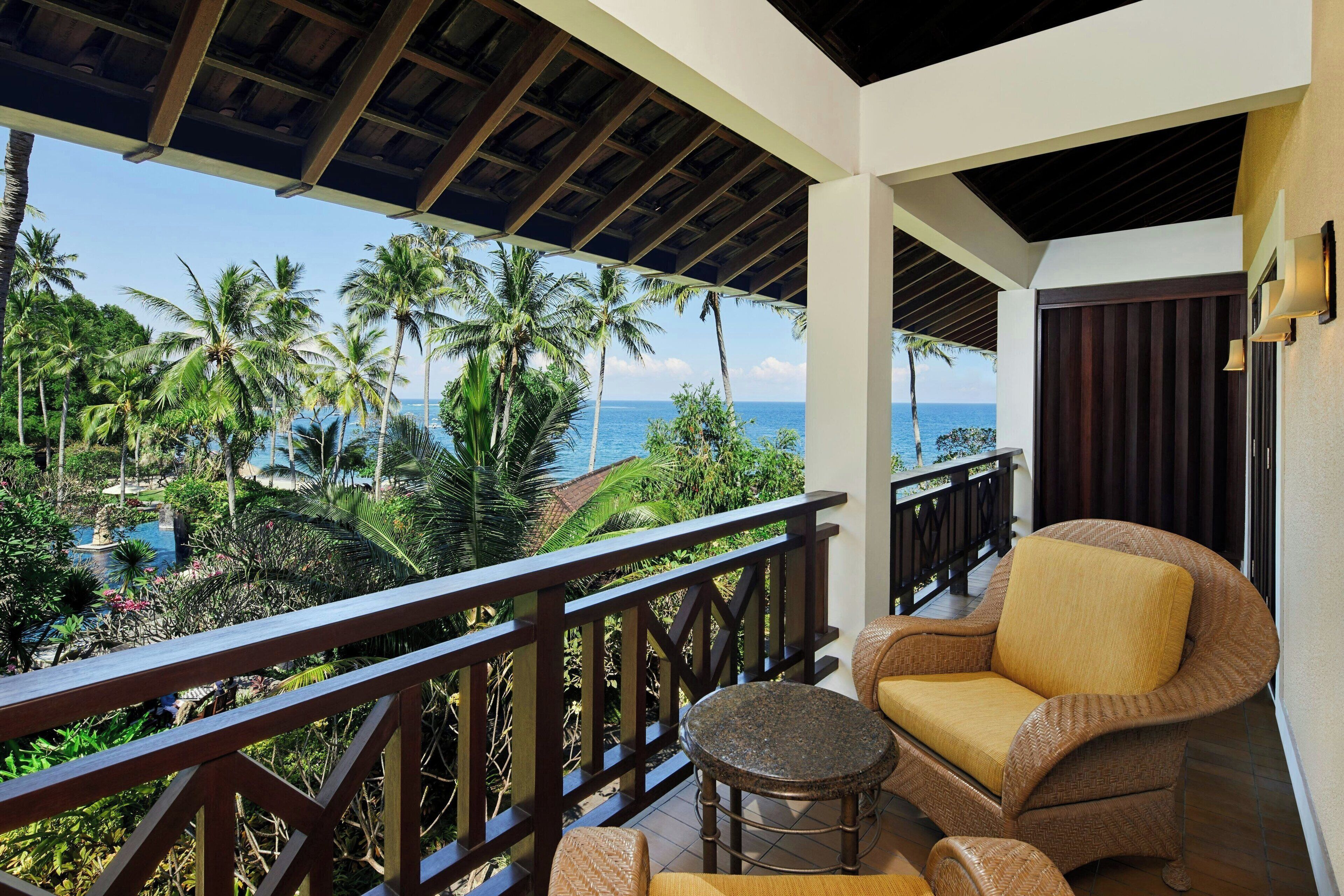 Sheraton Senggigi Beach Resort Sheraton Senggigi Beach Resort