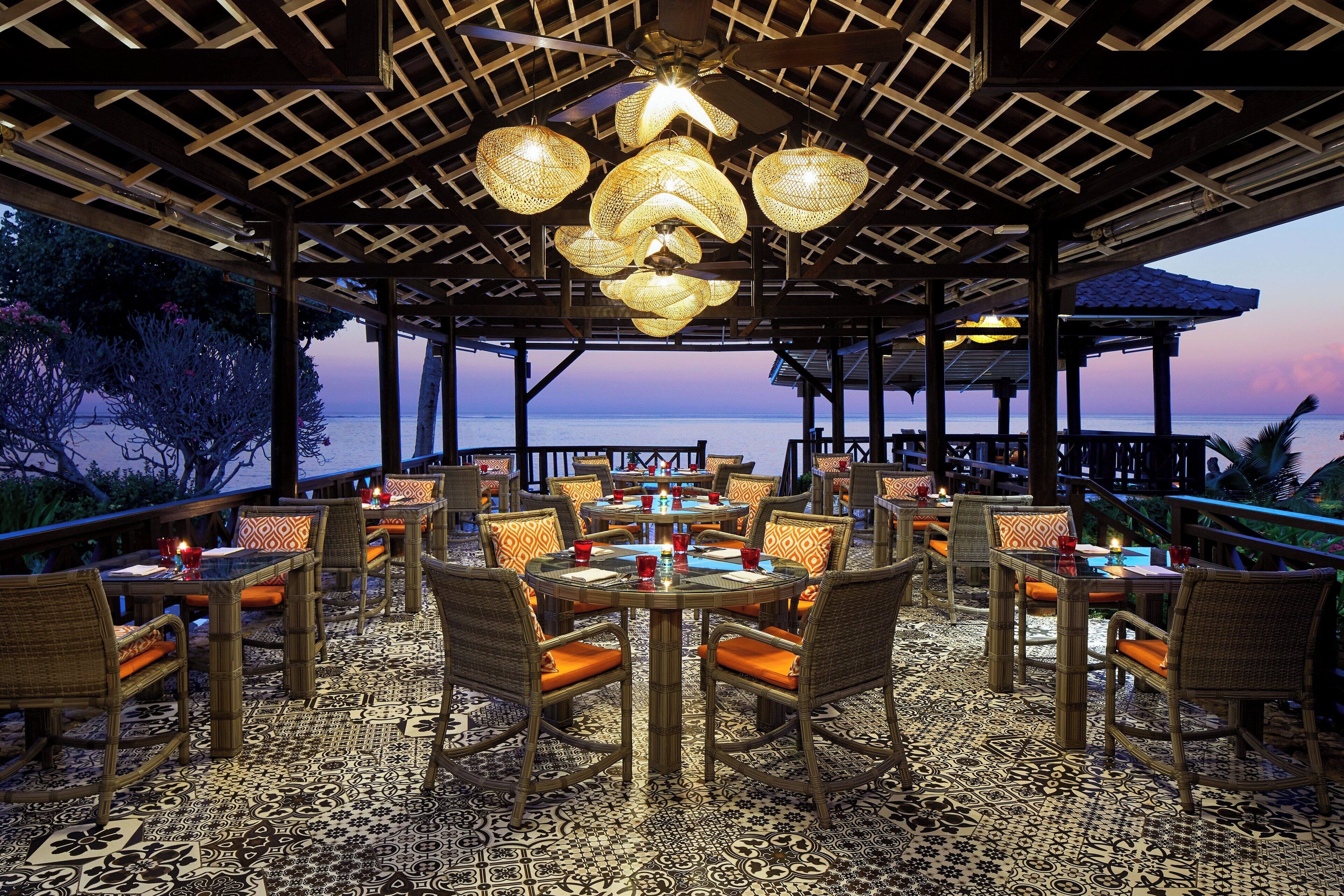 Sheraton Senggigi Beach Resort Sheraton Senggigi Beach Resort
