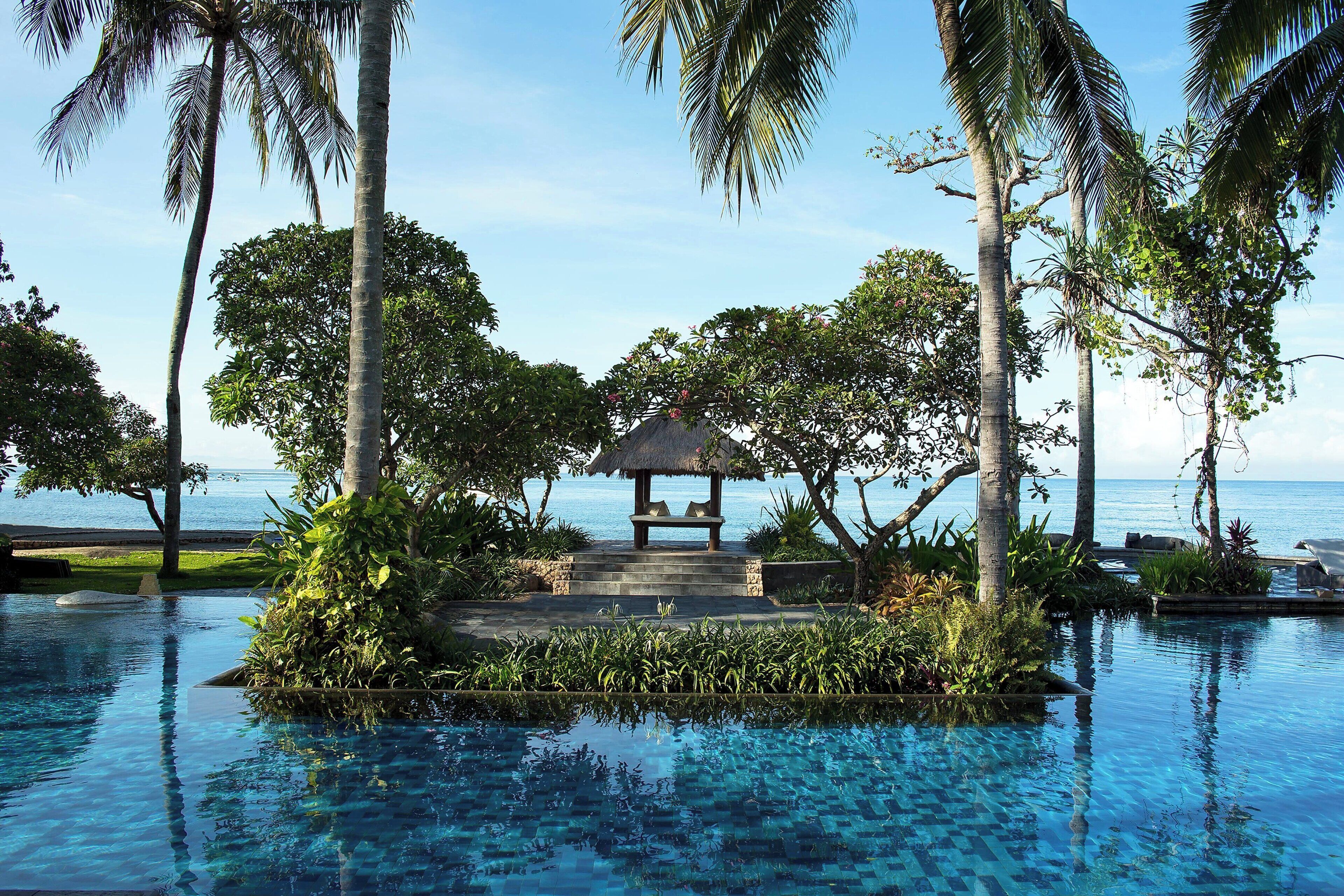 Sheraton Senggigi Beach Resort Sheraton Senggigi Beach Resort