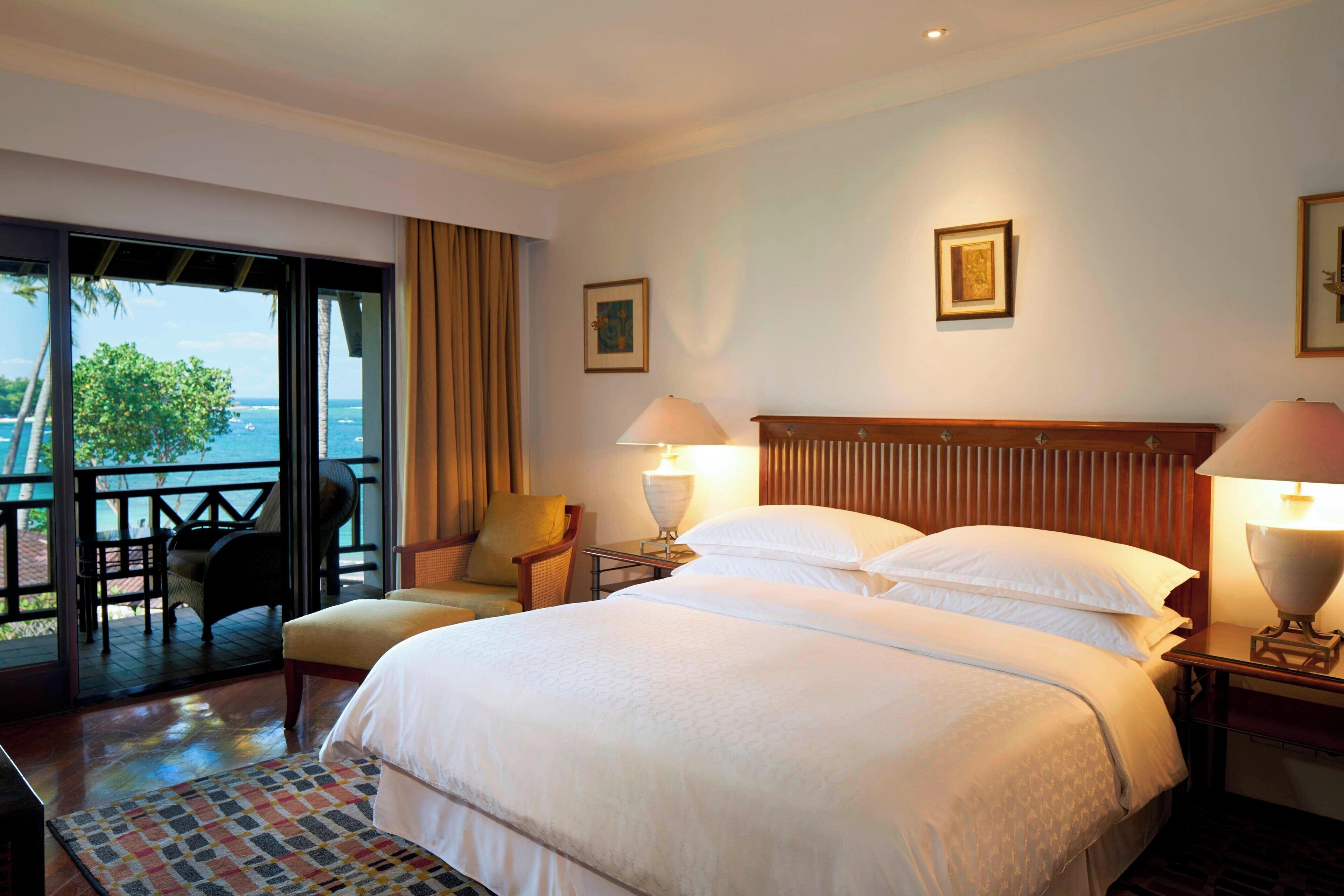 Sheraton Senggigi Beach Resort Sheraton Senggigi Beach Resort