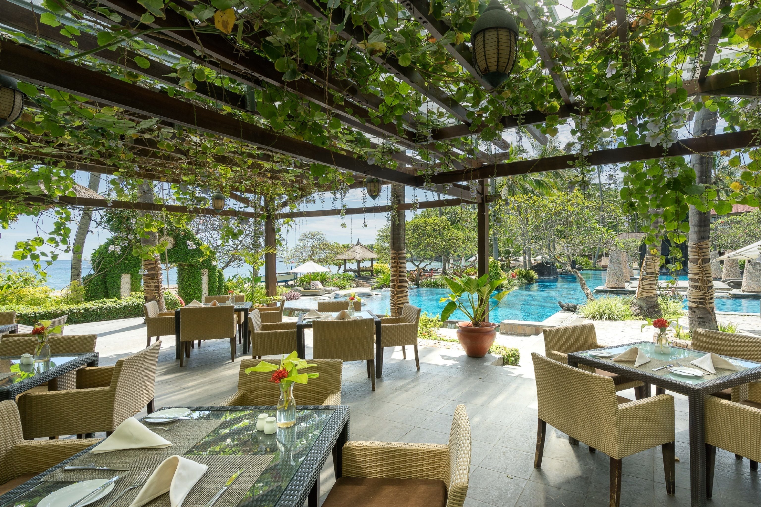 Sheraton Senggigi Beach Resort Sheraton Senggigi Beach Resort