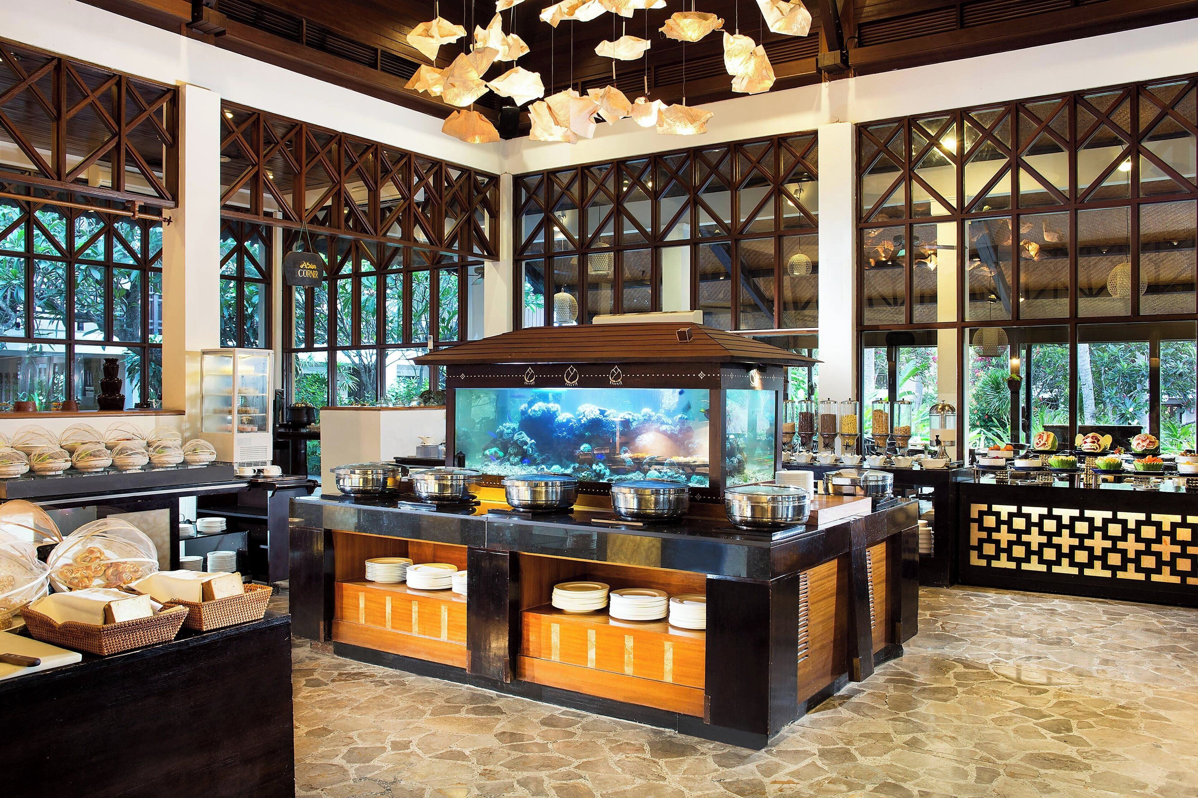 Sheraton Senggigi Beach Resort Sheraton Senggigi Beach Resort