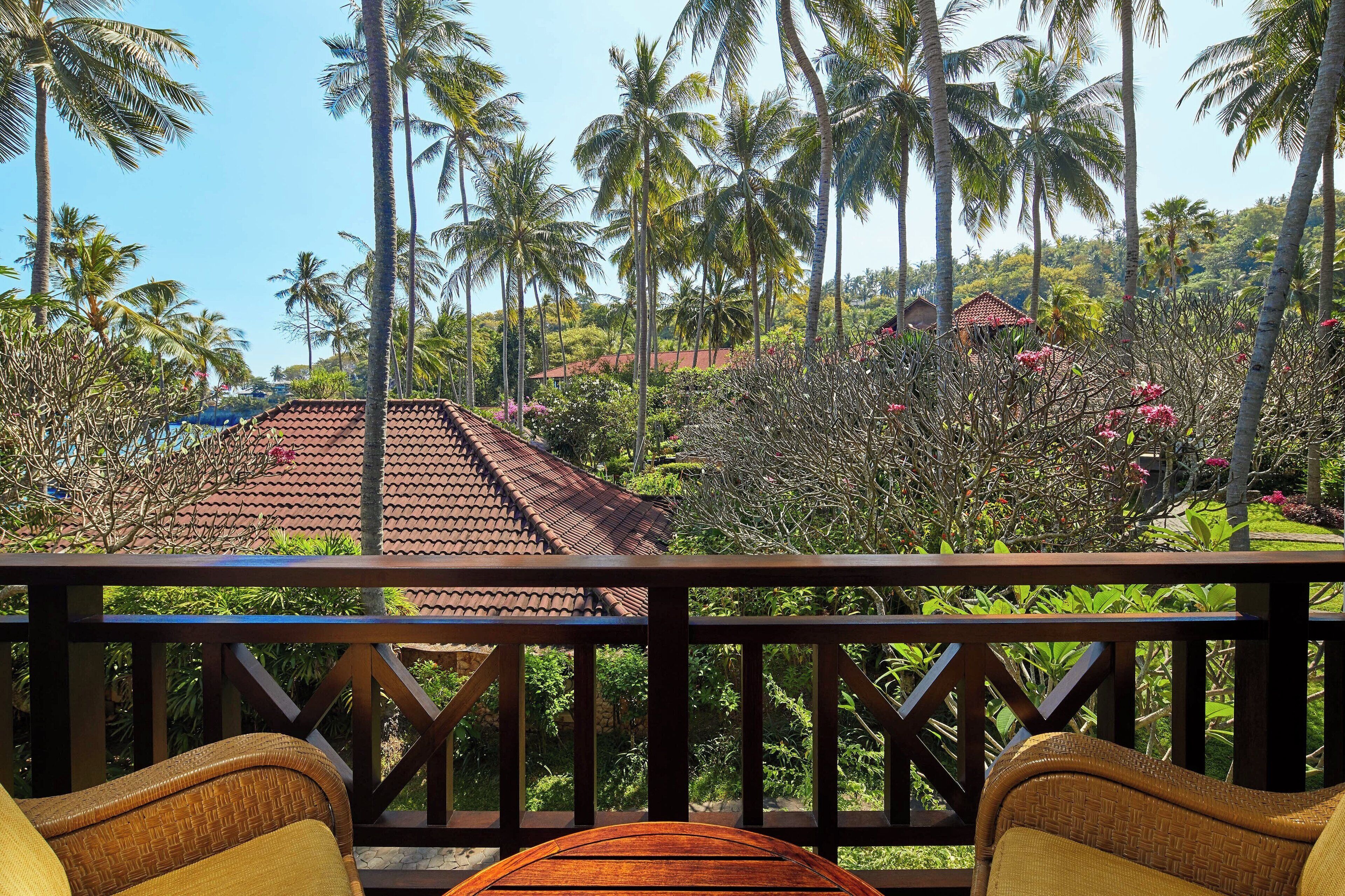 Sheraton Senggigi Beach Resort Sheraton Senggigi Beach Resort