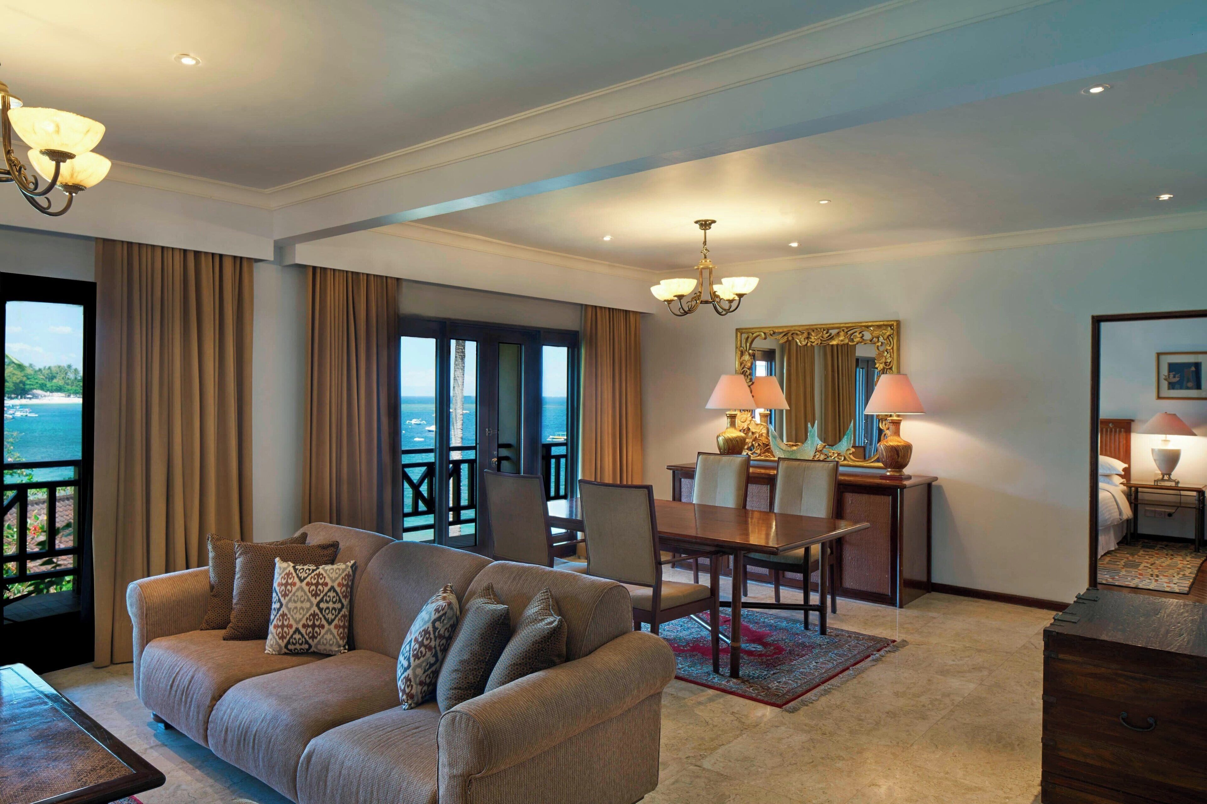 Sheraton Senggigi Beach Resort Sheraton Senggigi Beach Resort