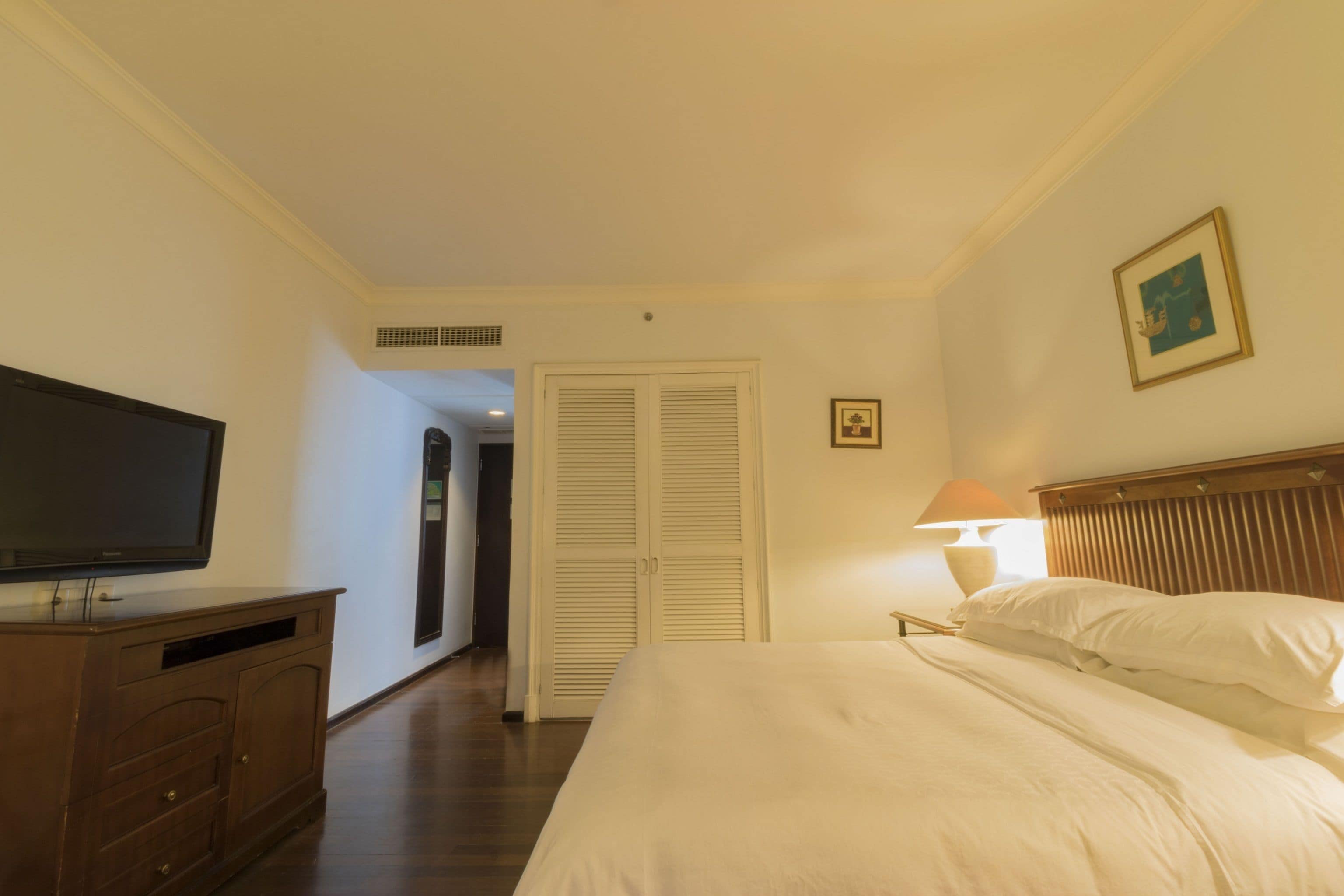 Sheraton Senggigi Beach Resort Sheraton Senggigi Beach Resort