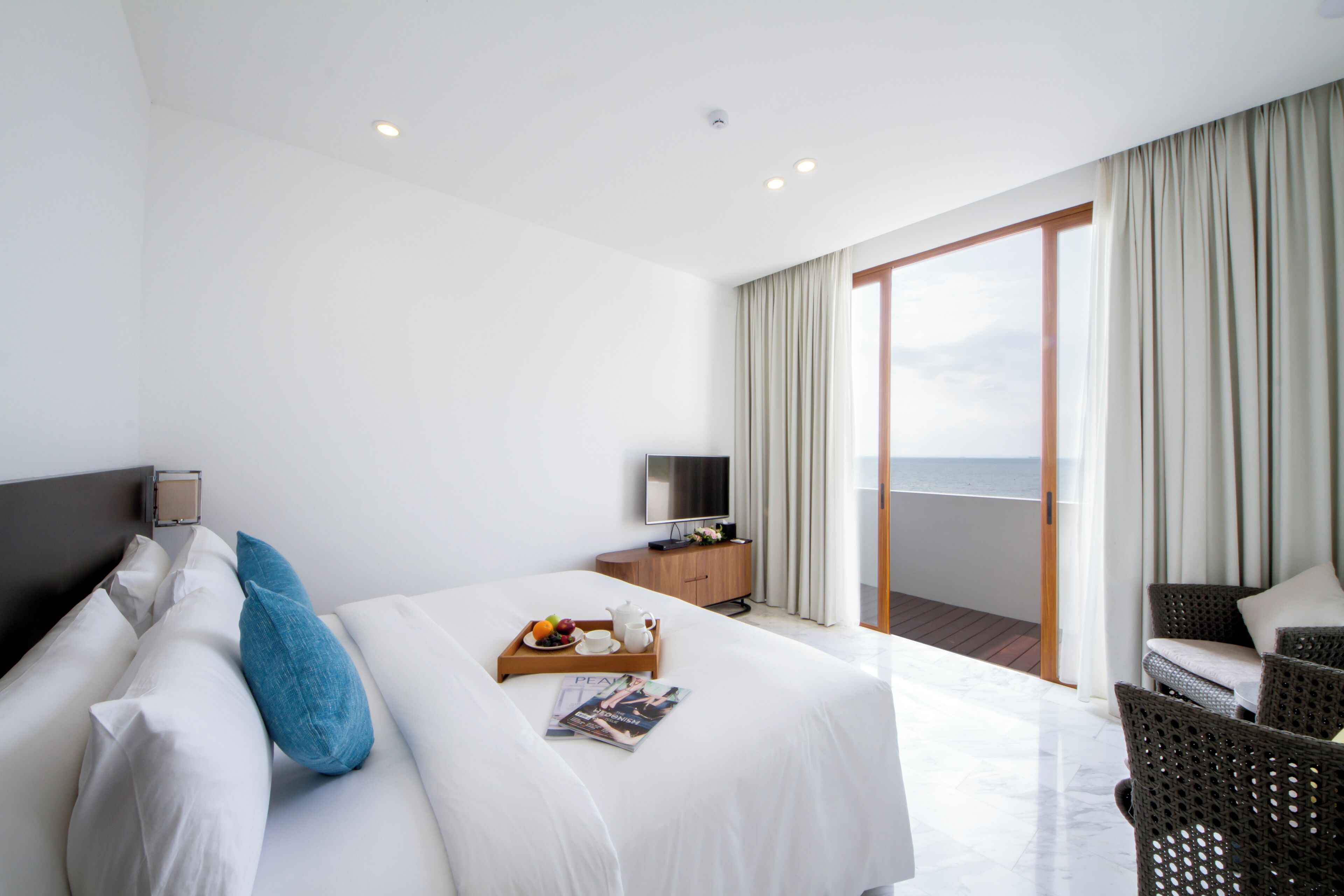 Montigo Resorts Nongsa Montigo Resorts Nongsa