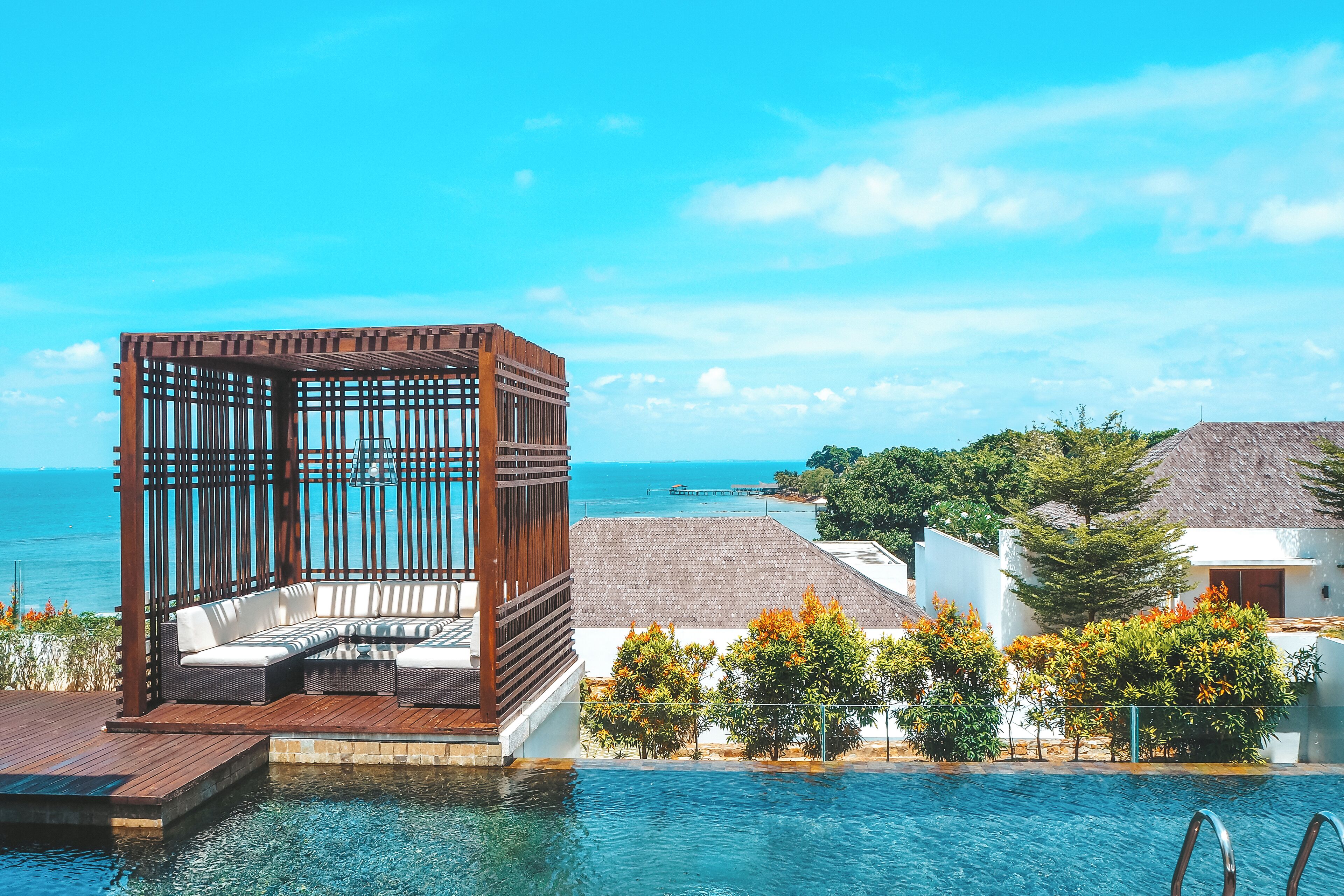 Montigo Resorts Nongsa Montigo Resorts Nongsa