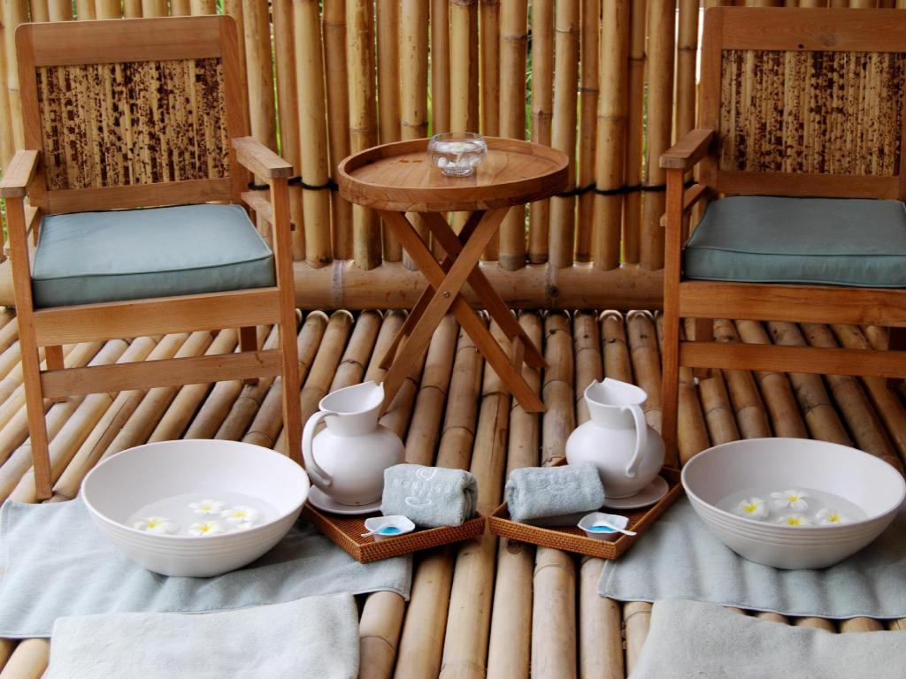 Montigo Resorts Nongsa Montigo Resorts Nongsa