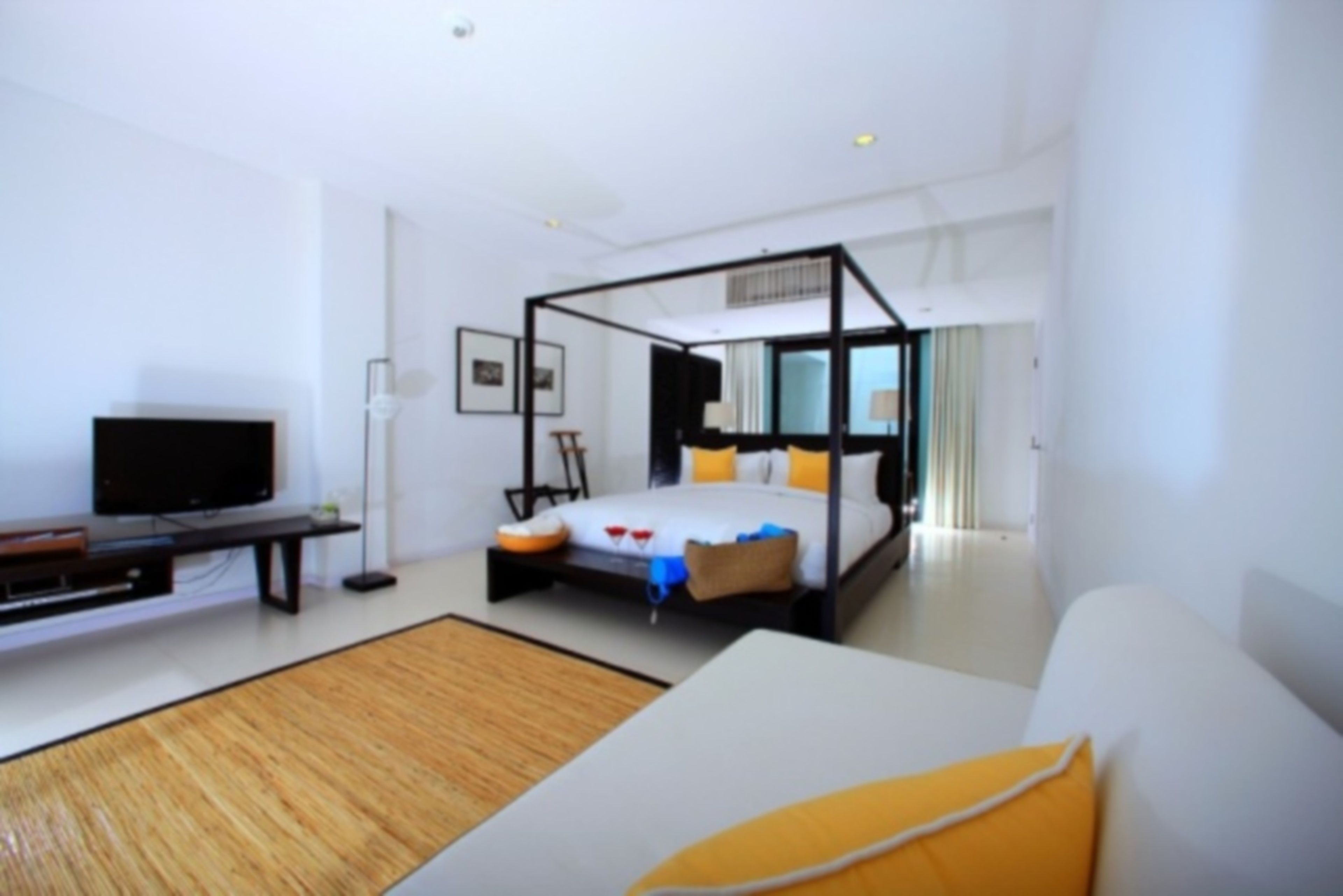 Montigo Resorts Nongsa Montigo Resorts Nongsa