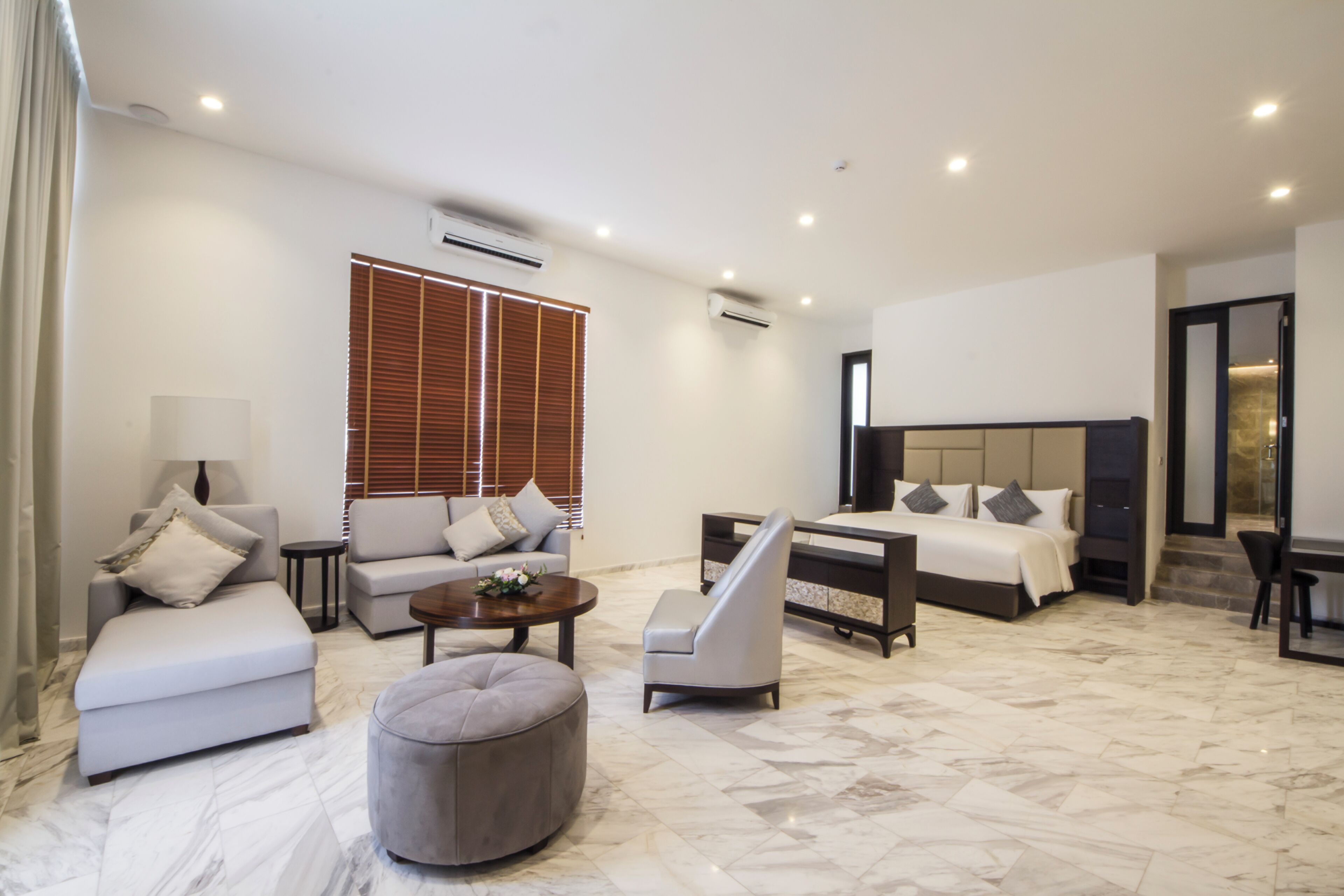 Montigo Resorts Nongsa Montigo Resorts Nongsa