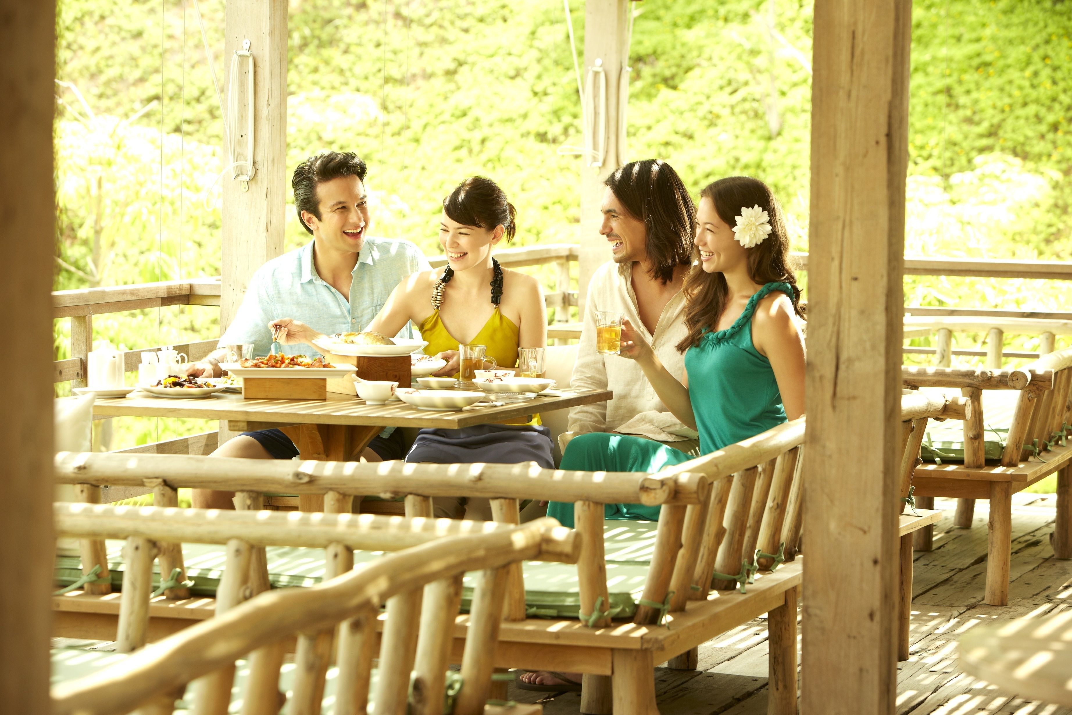 Montigo Resorts Nongsa Montigo Resorts Nongsa