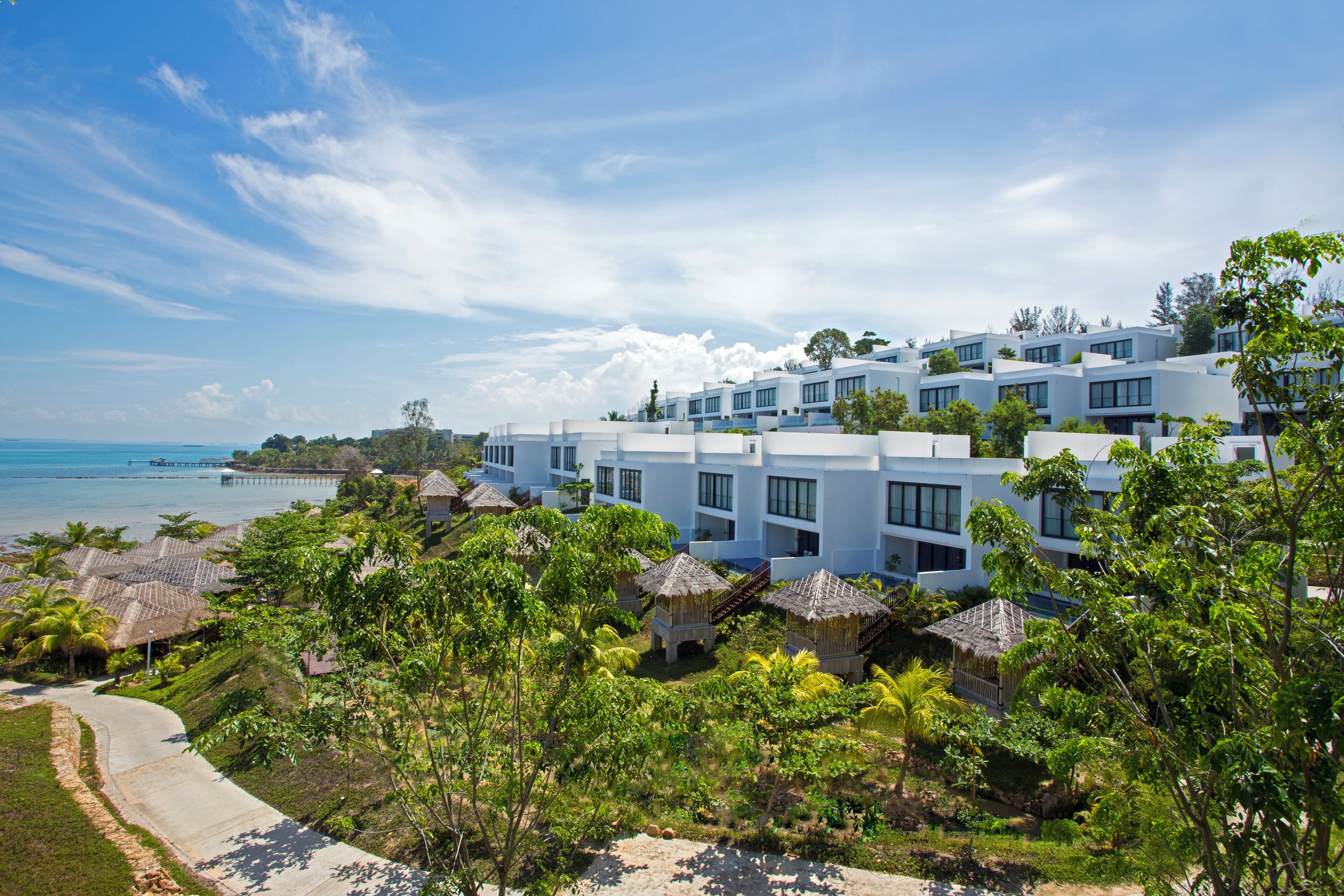 Montigo Resorts Nongsa Montigo Resorts Nongsa