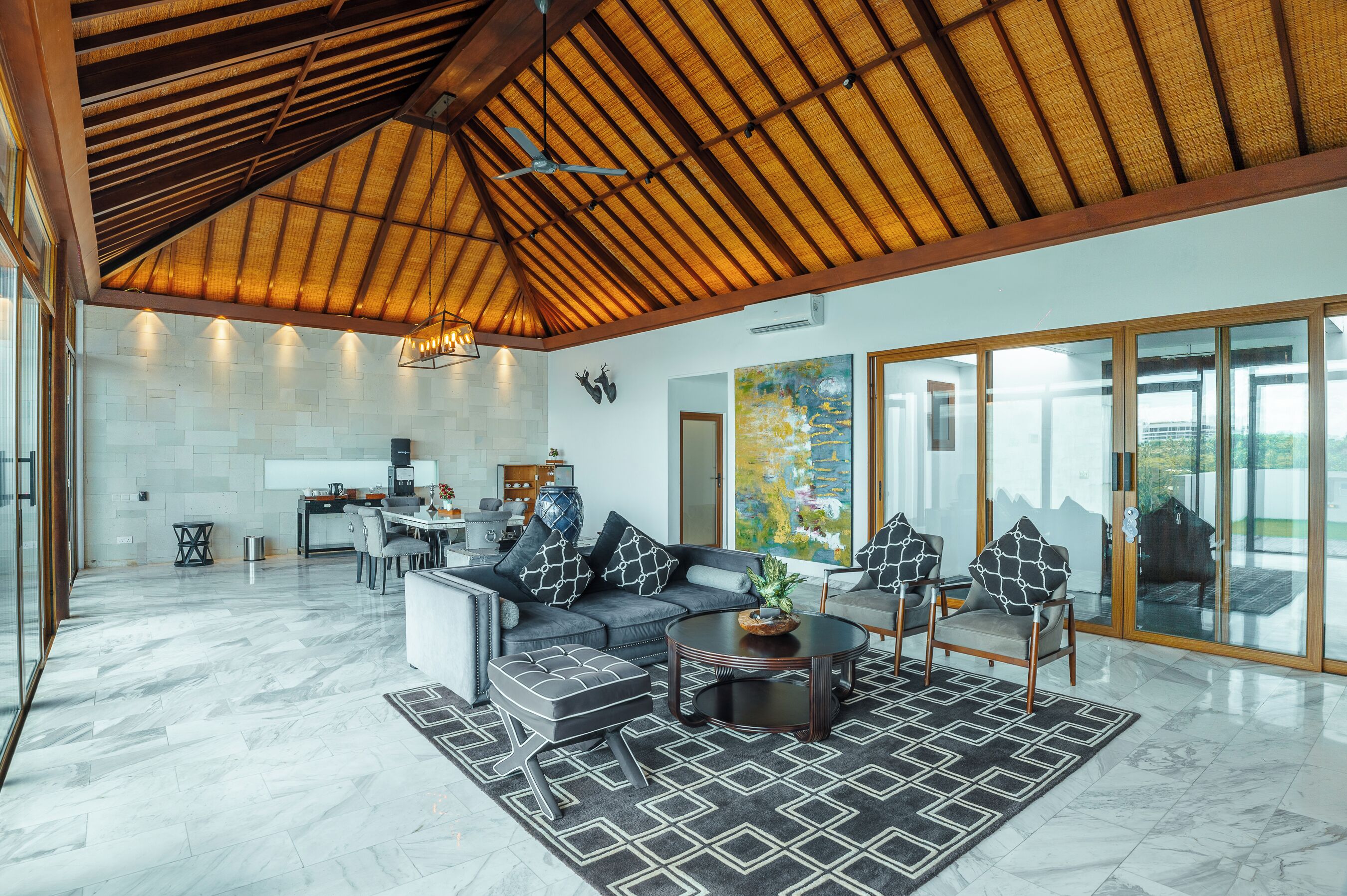 Montigo Resorts Nongsa Montigo Resorts Nongsa