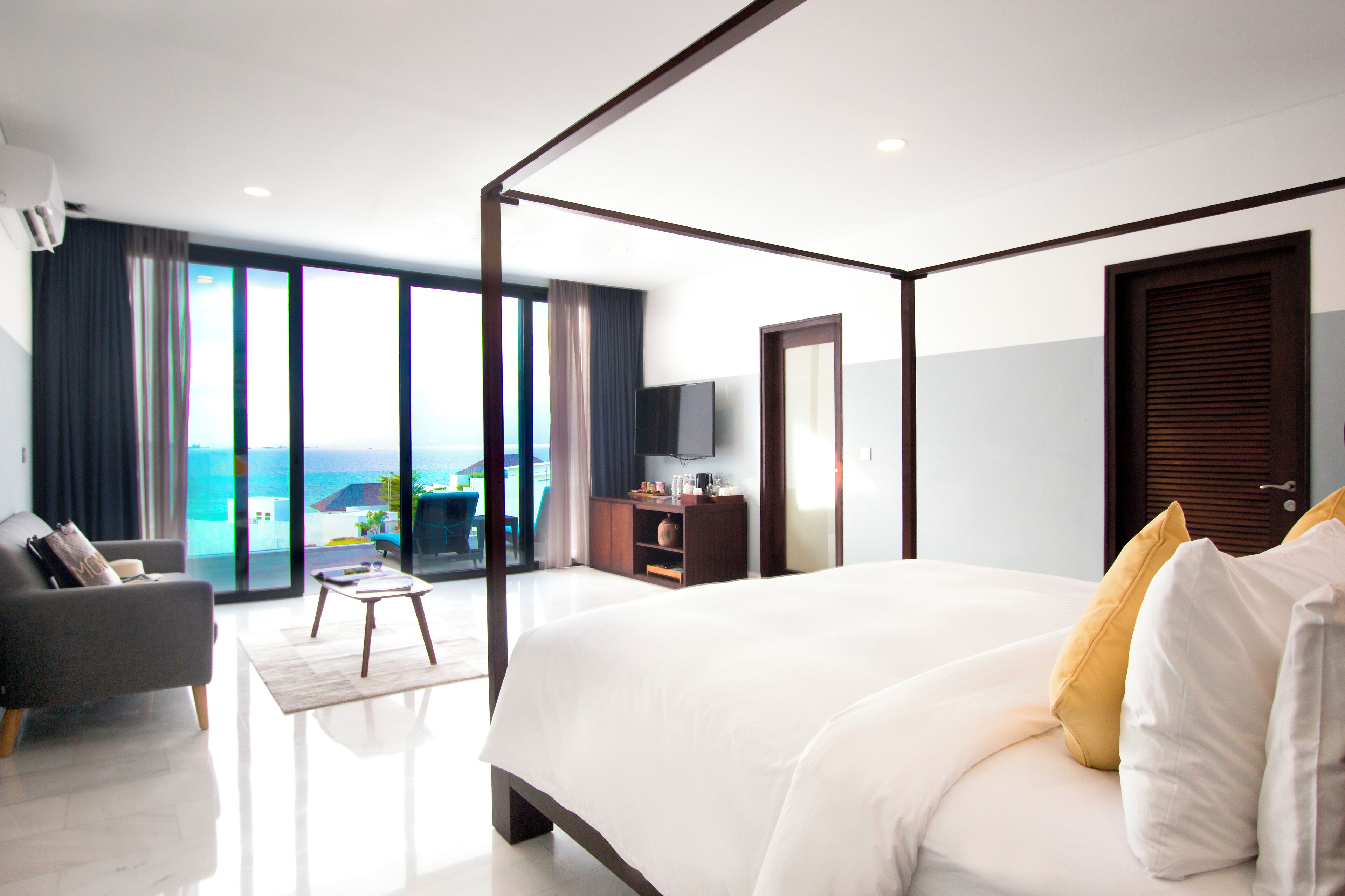 Montigo Resorts Nongsa Montigo Resorts Nongsa