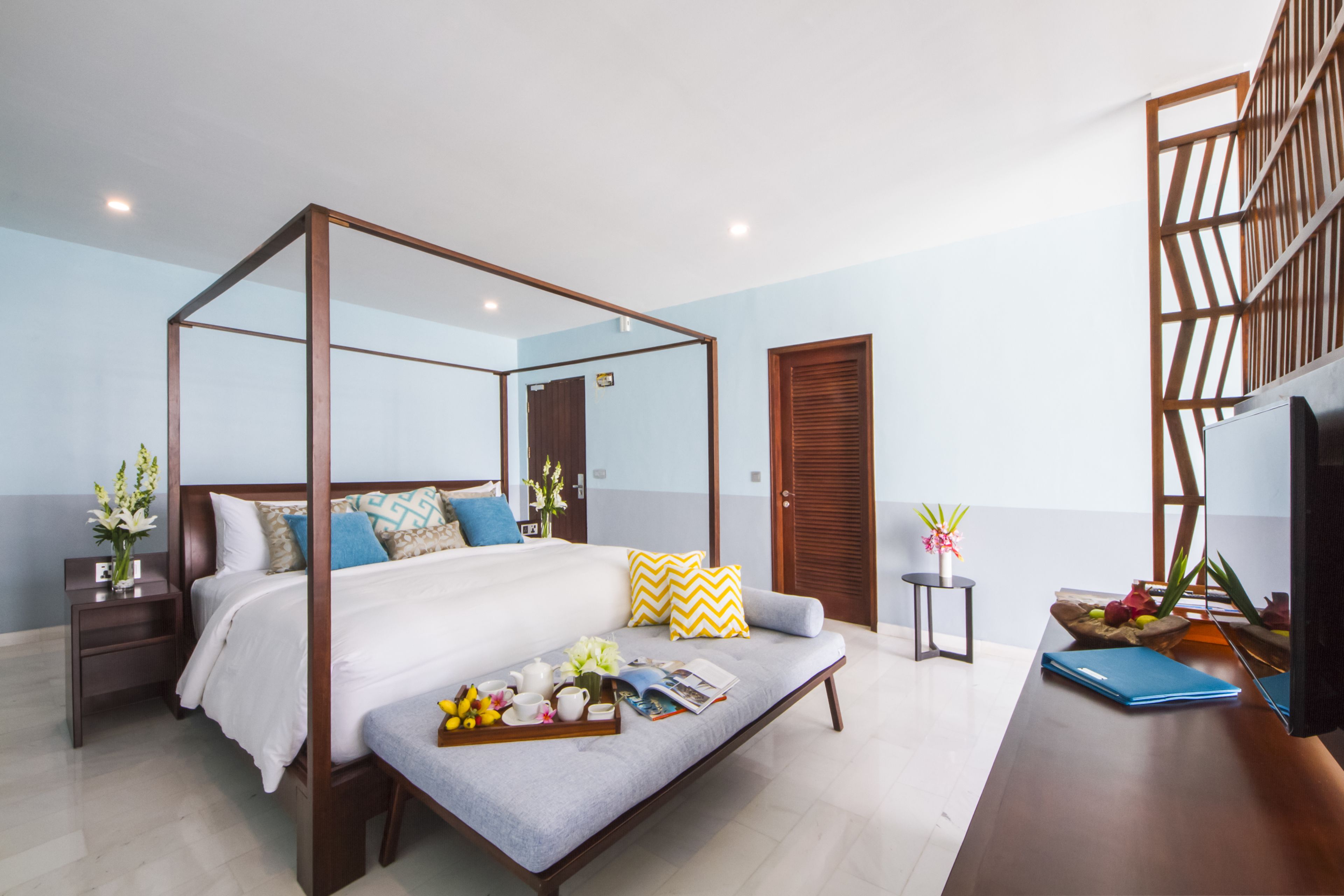 Montigo Resorts Nongsa Montigo Resorts Nongsa