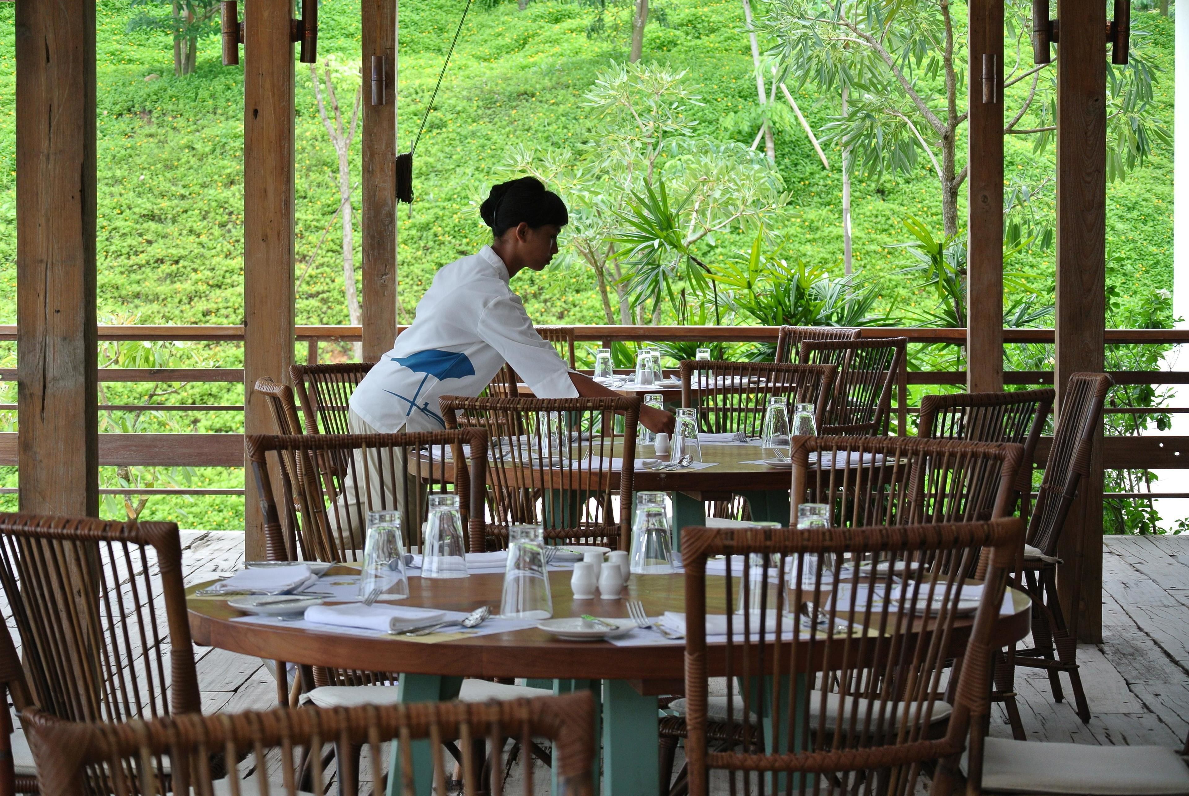 Montigo Resorts Nongsa Montigo Resorts Nongsa