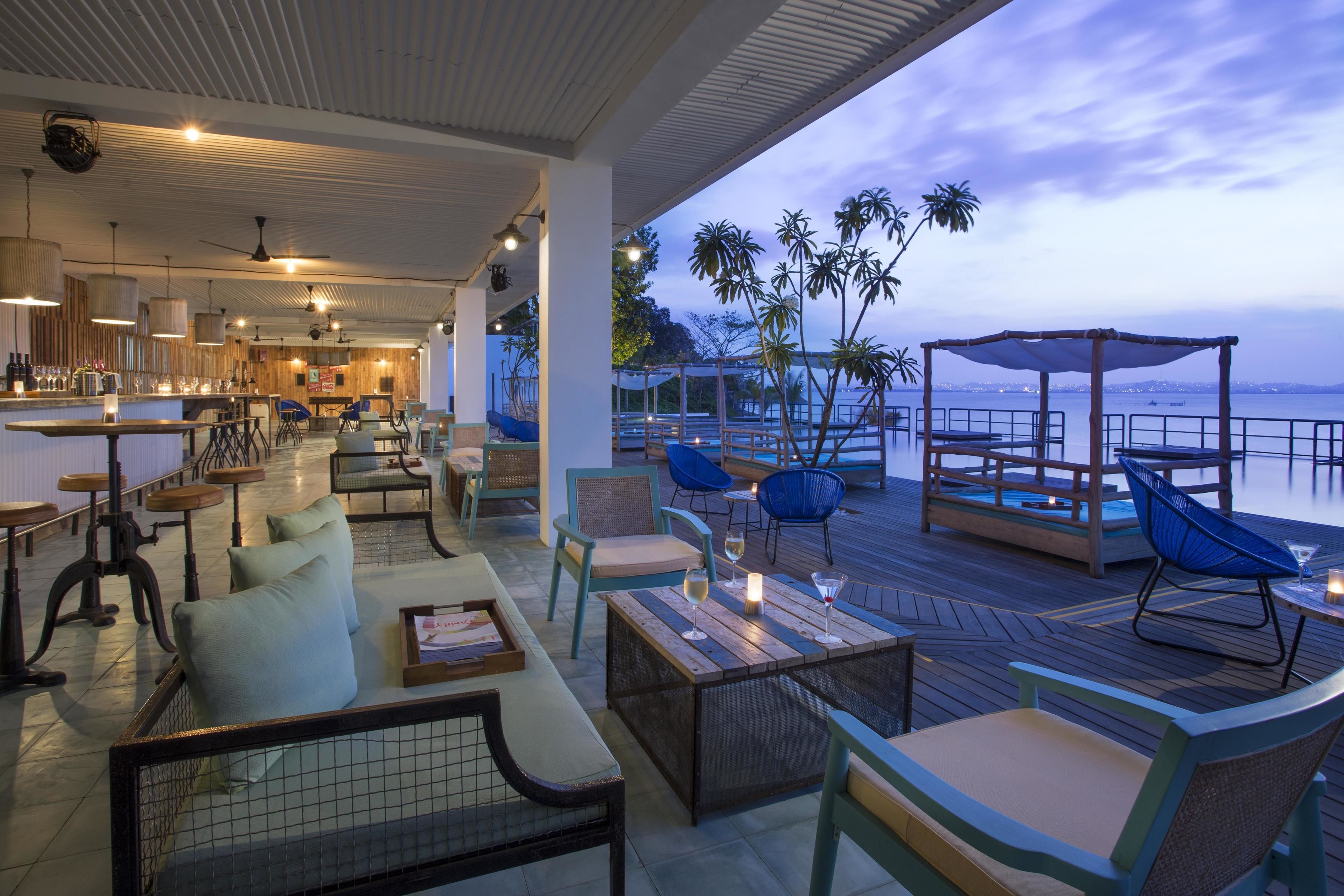 Montigo Resorts Nongsa Montigo Resorts Nongsa