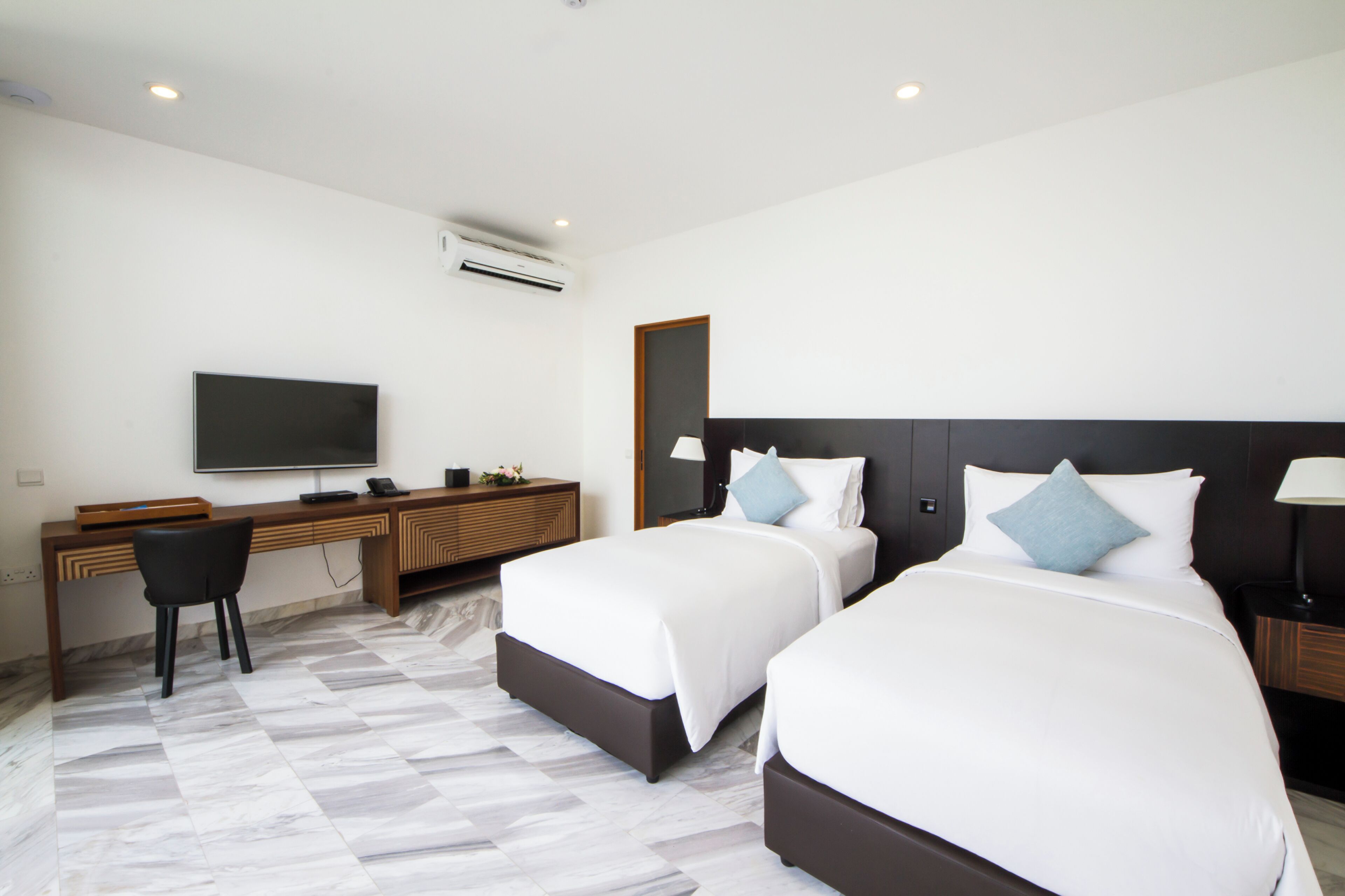 Montigo Resorts Nongsa Montigo Resorts Nongsa