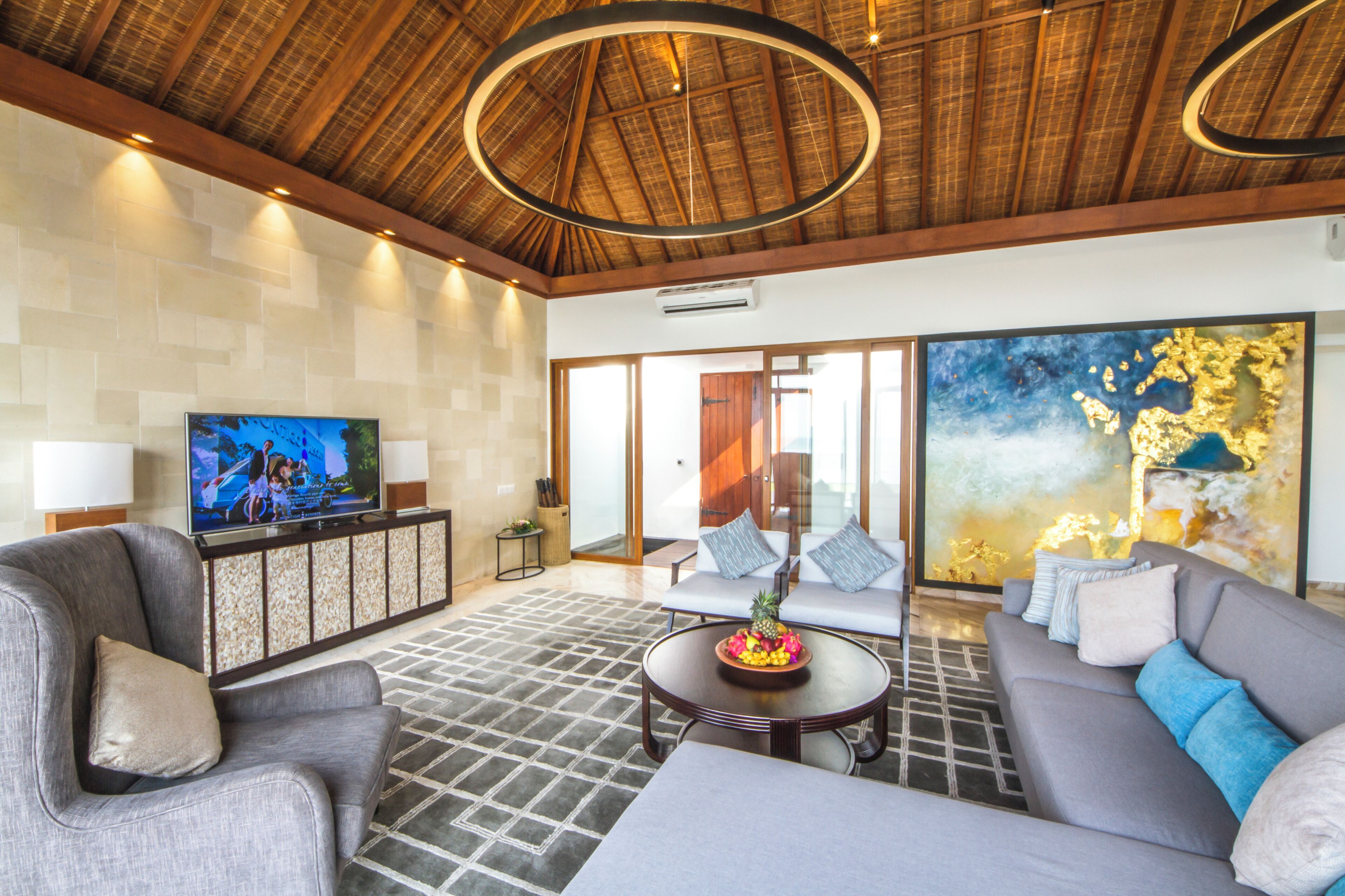Montigo Resorts Nongsa Montigo Resorts Nongsa