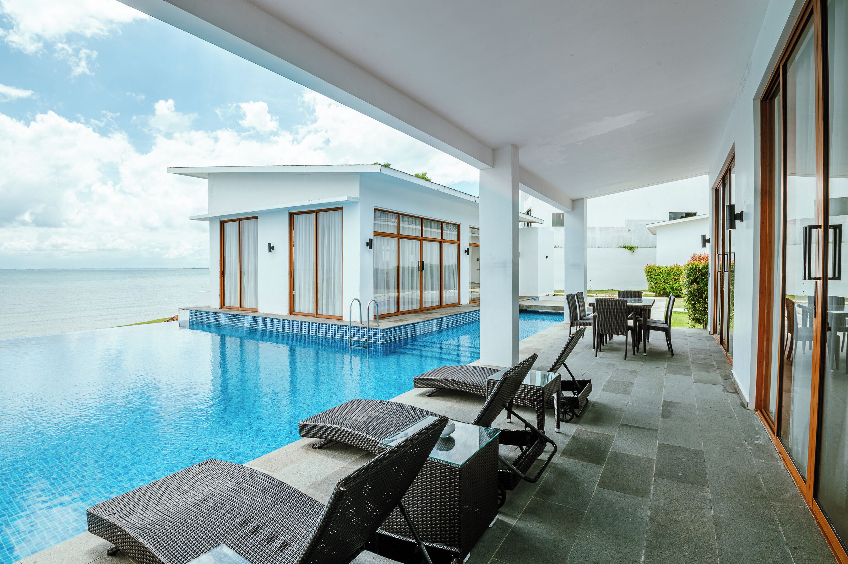 Montigo Resorts Nongsa Montigo Resorts Nongsa