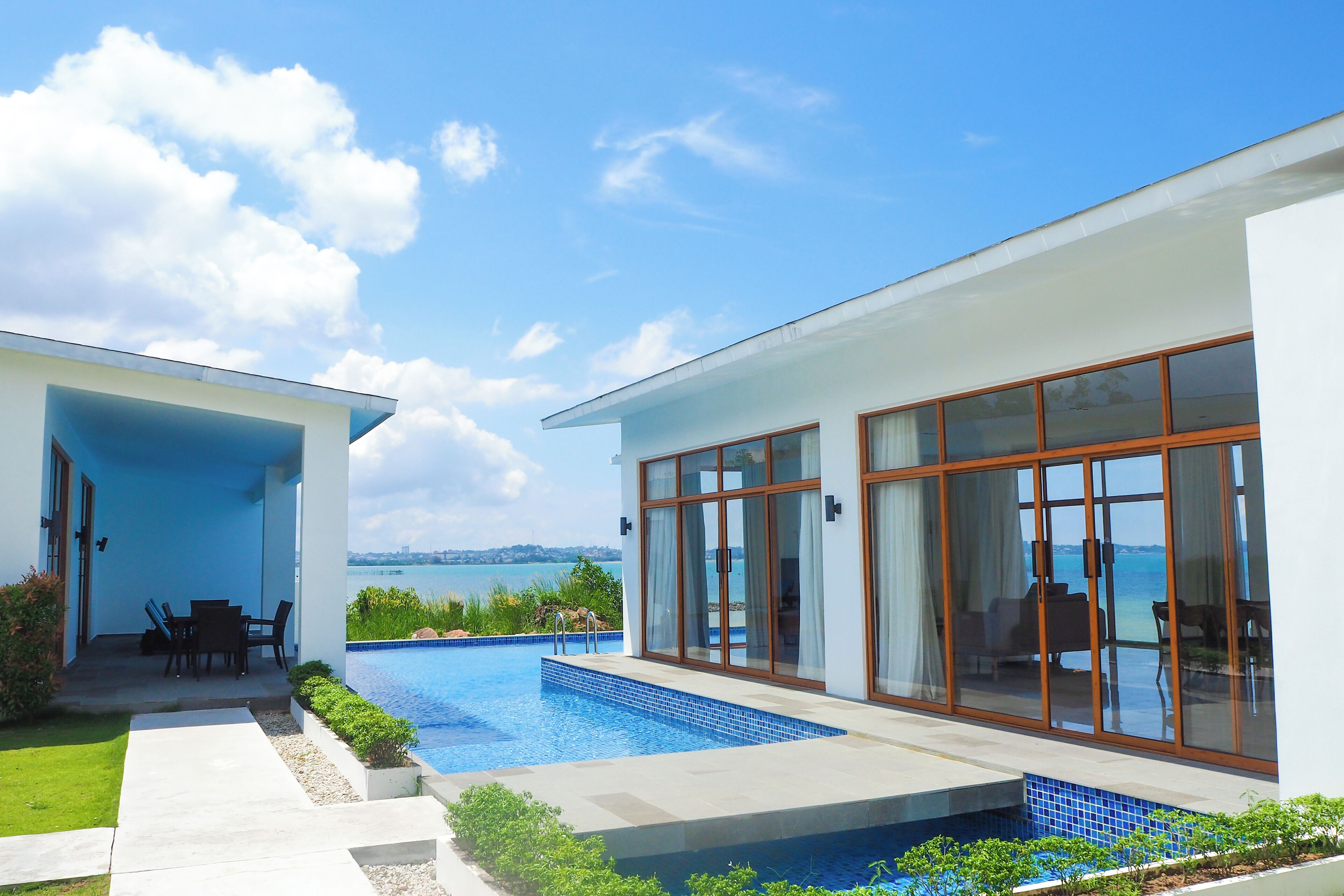 Montigo Resorts Nongsa Montigo Resorts Nongsa