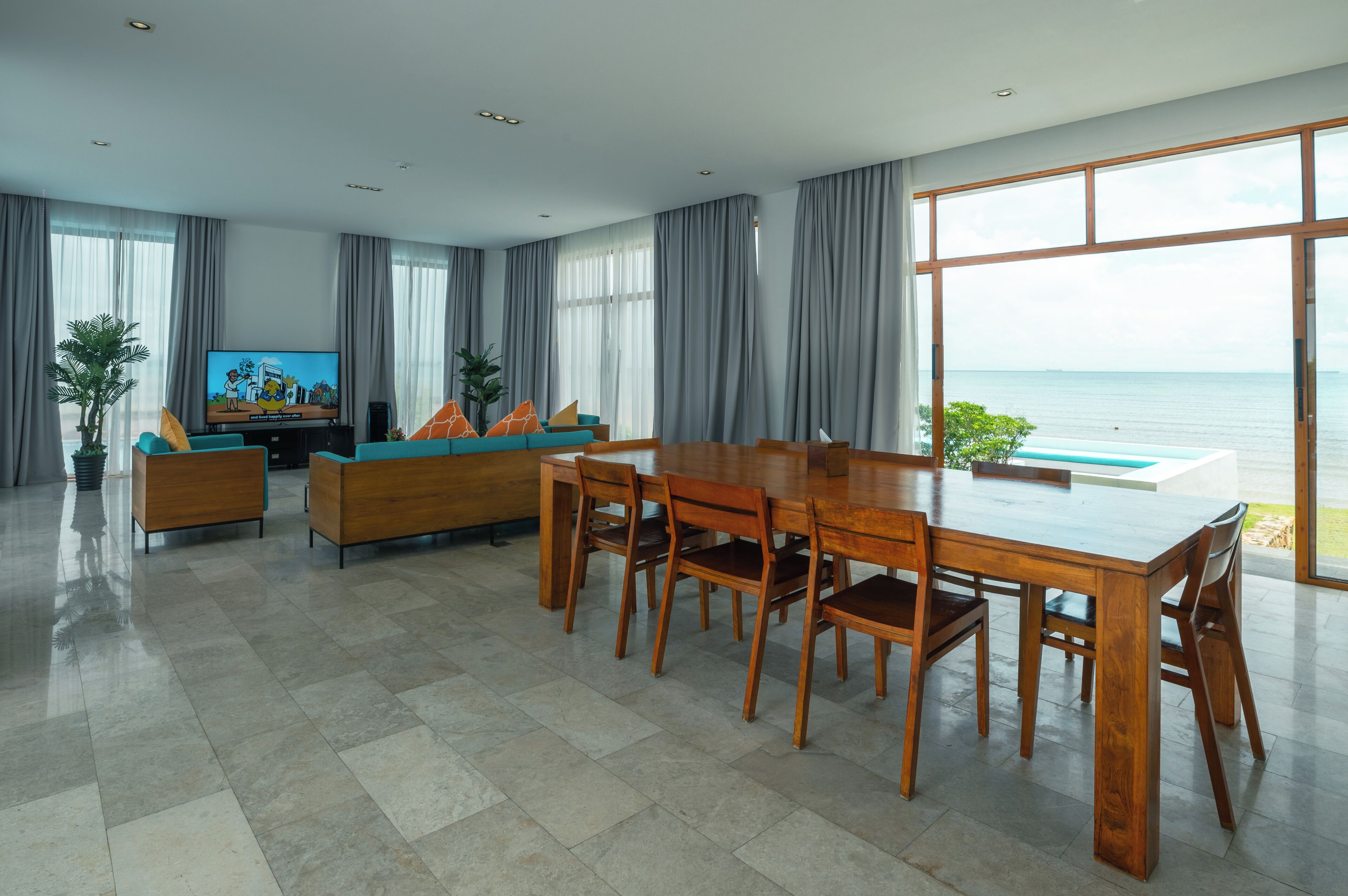 Montigo Resorts Nongsa Montigo Resorts Nongsa