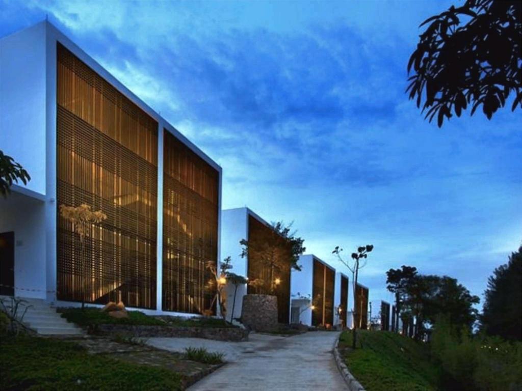 Montigo Resorts Nongsa Montigo Resorts Nongsa