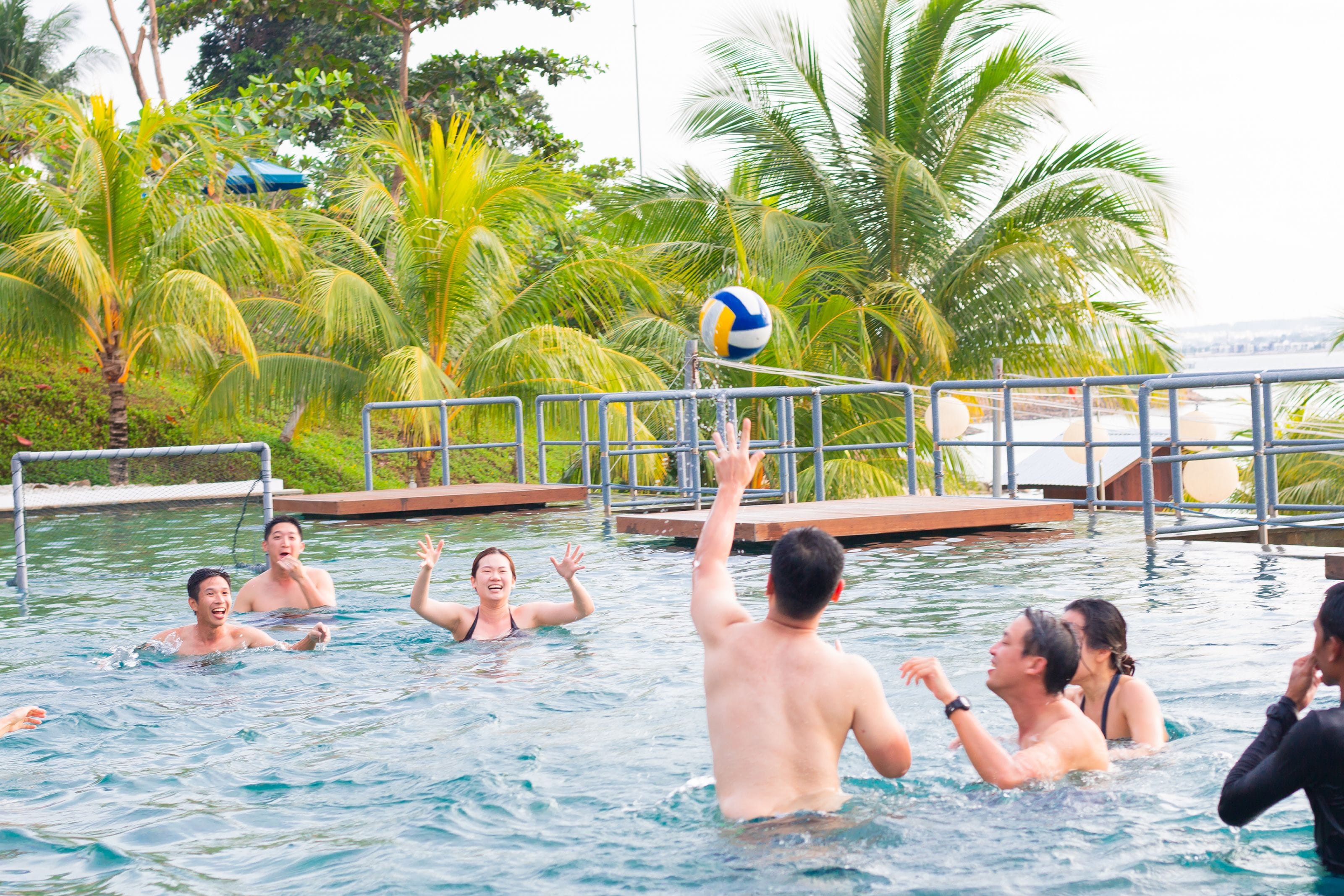 Montigo Resorts Nongsa Montigo Resorts Nongsa