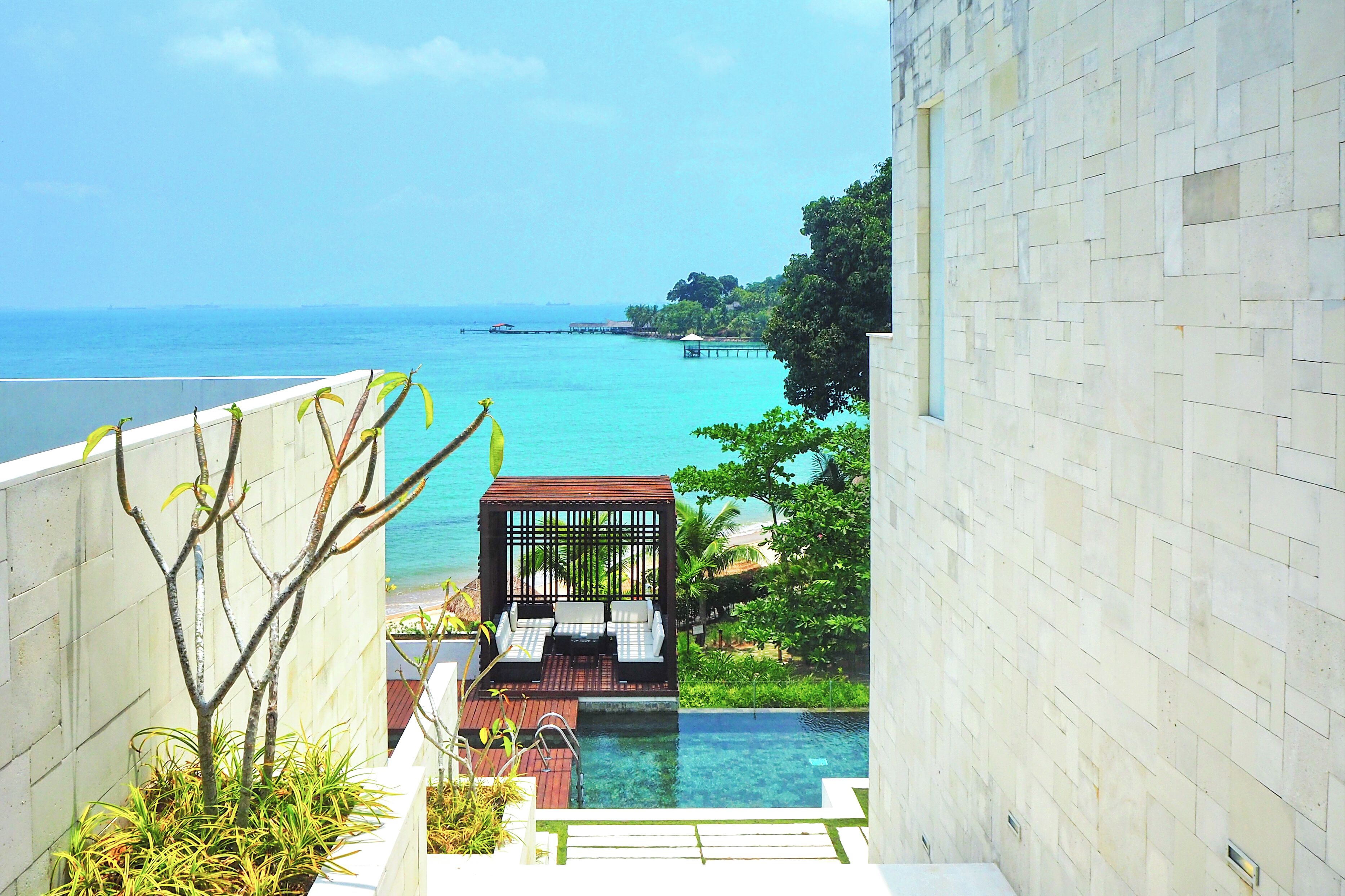 Montigo Resorts Nongsa Montigo Resorts Nongsa