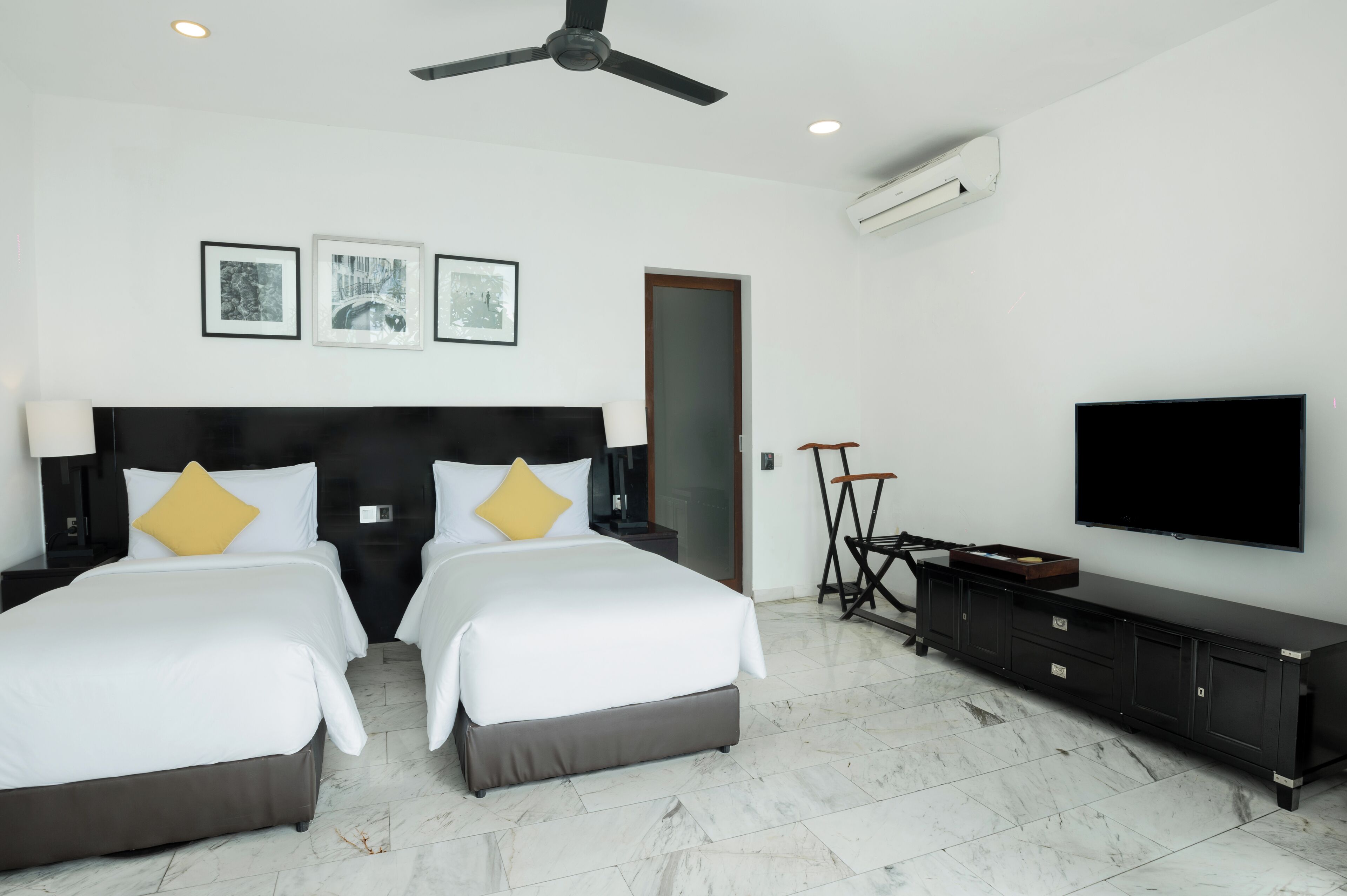 Montigo Resorts Nongsa Montigo Resorts Nongsa