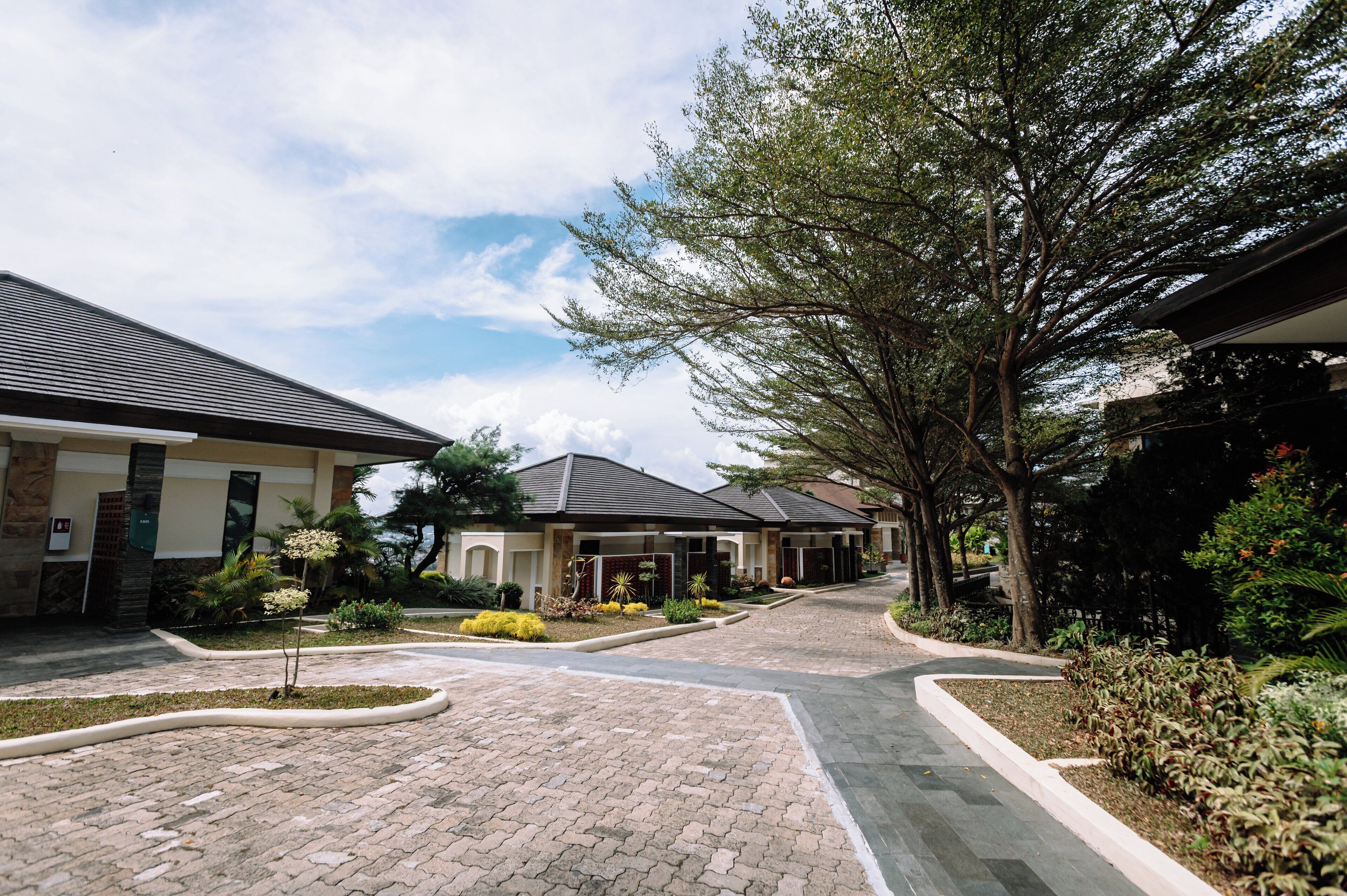Bukit Randu Hotel and Restaurant Bukit Randu Hotel and Restaurant