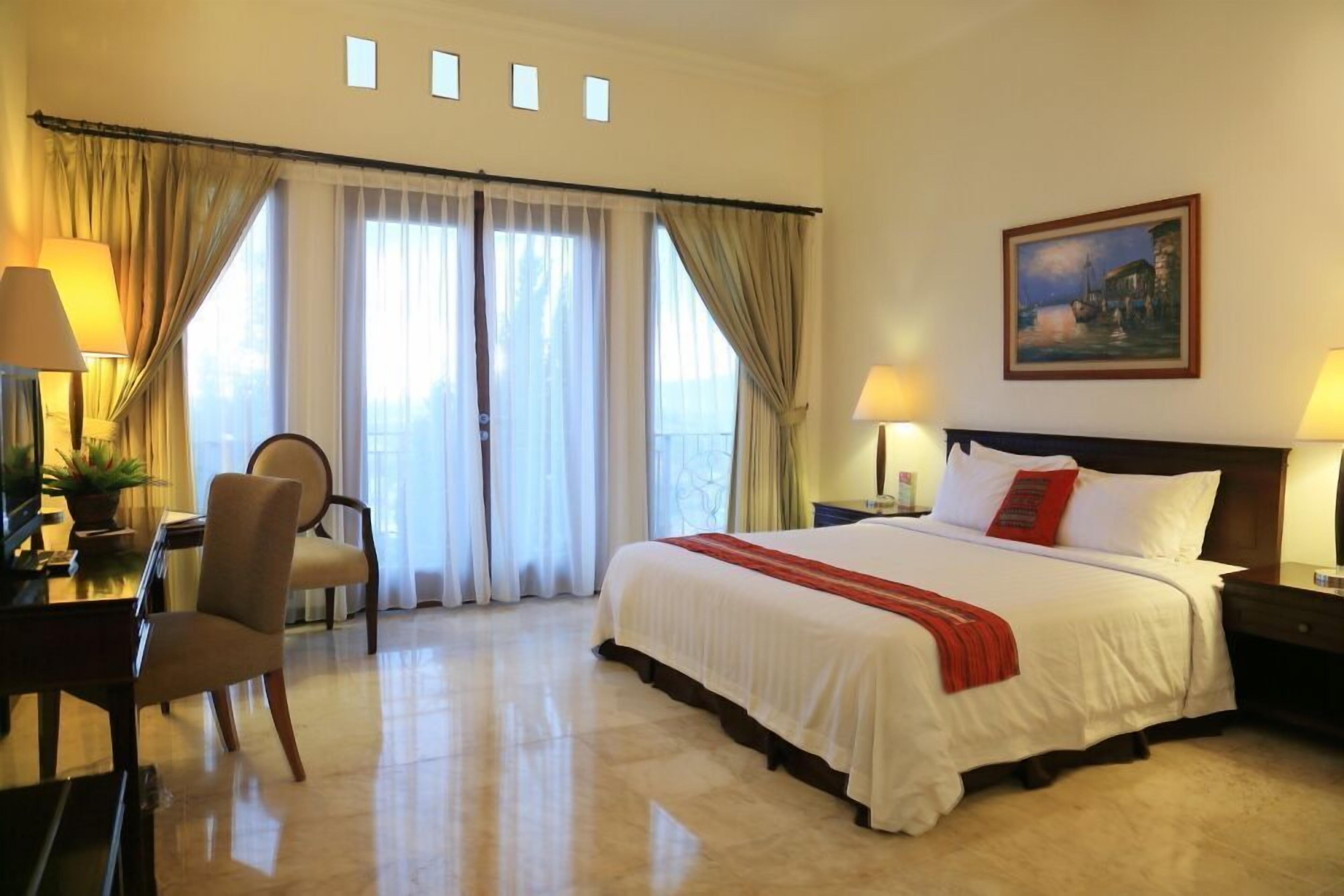 Bukit Randu Hotel and Restaurant Bukit Randu Hotel and Restaurant