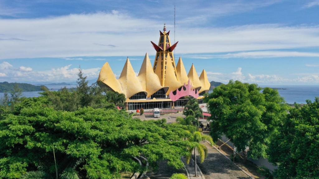 Bukit Randu Hotel and Restaurant Bukit Randu Hotel and Restaurant