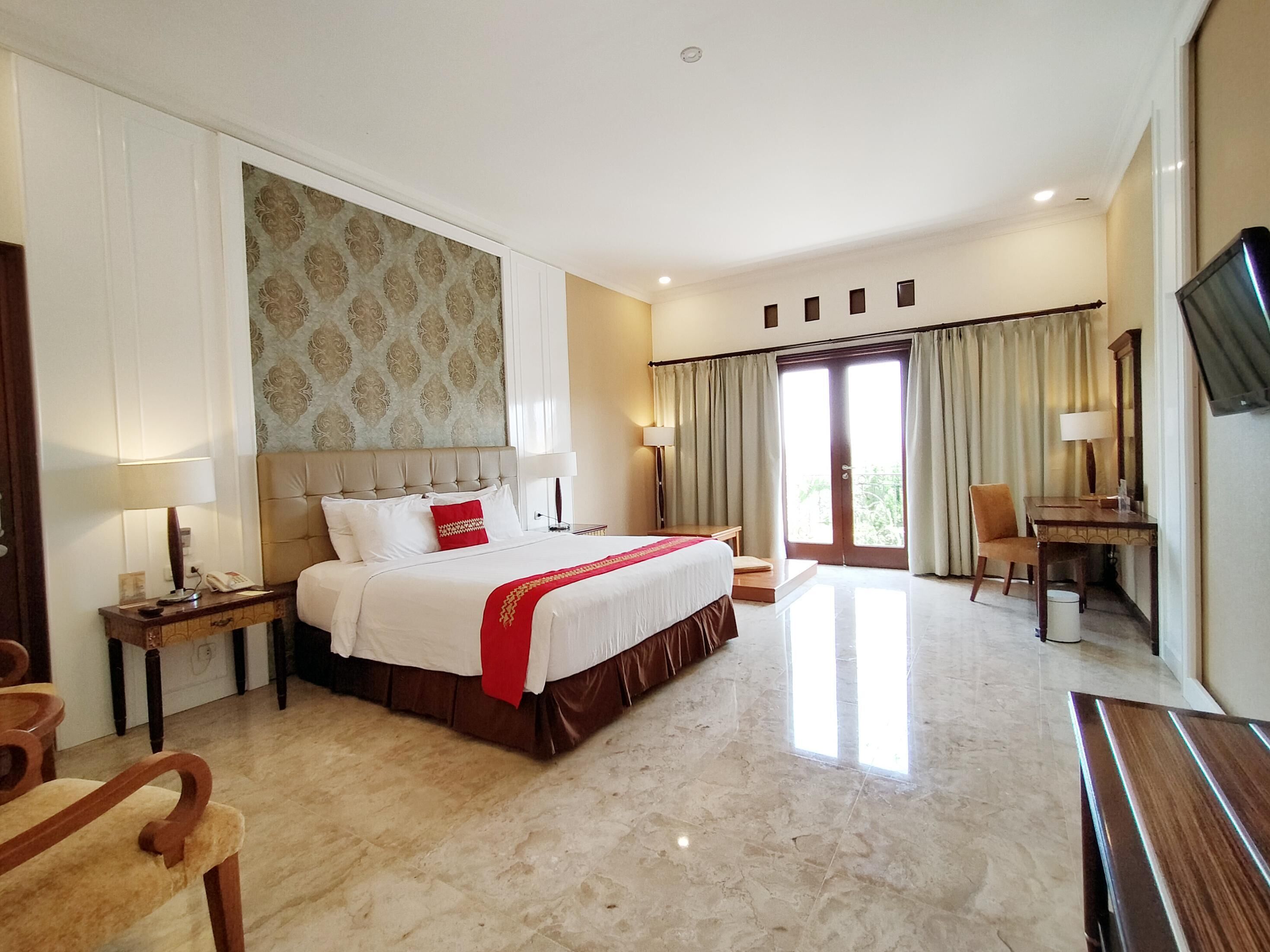 Bukit Randu Hotel and Restaurant Bukit Randu Hotel and Restaurant