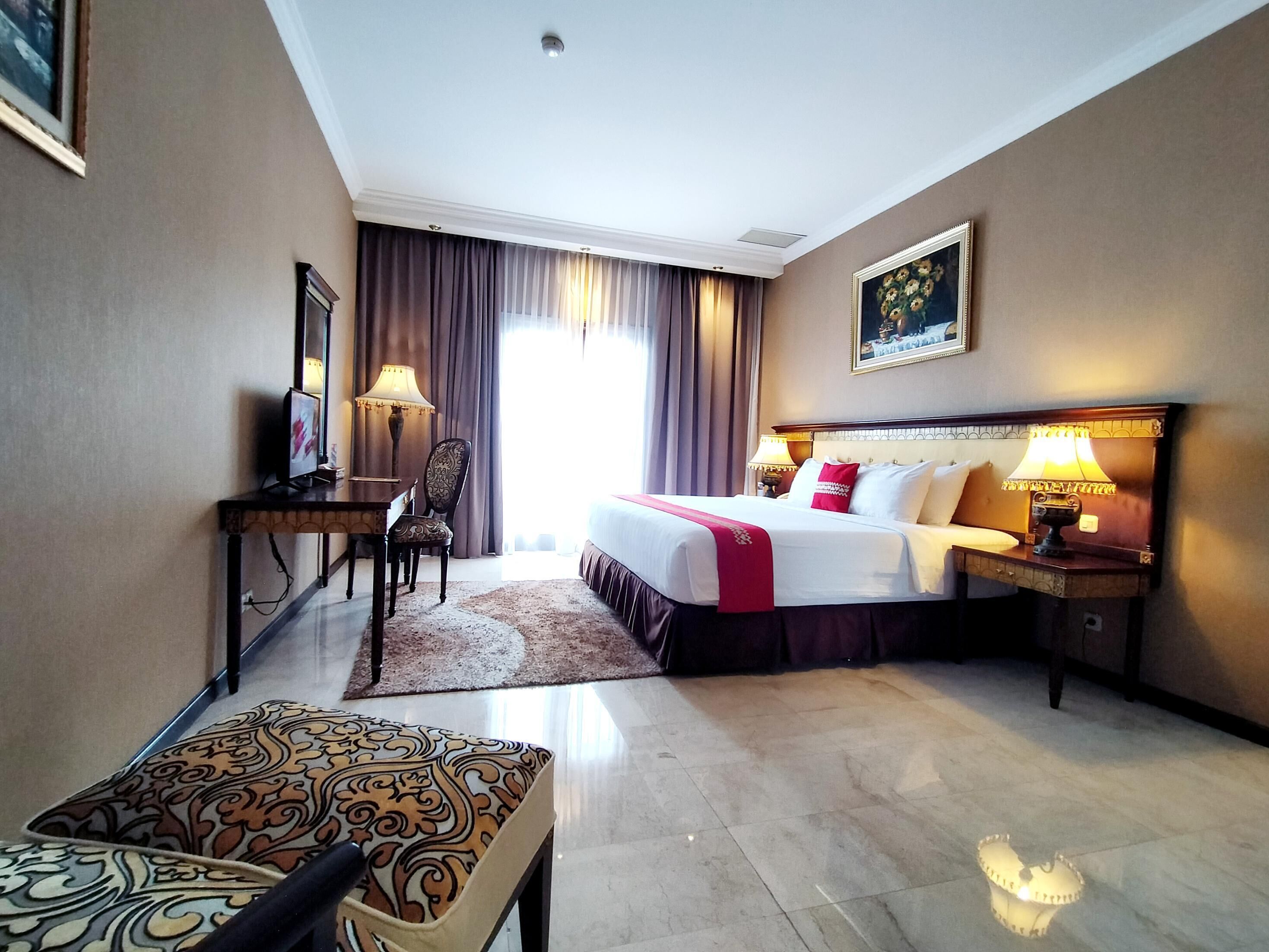 Bukit Randu Hotel and Restaurant Bukit Randu Hotel and Restaurant