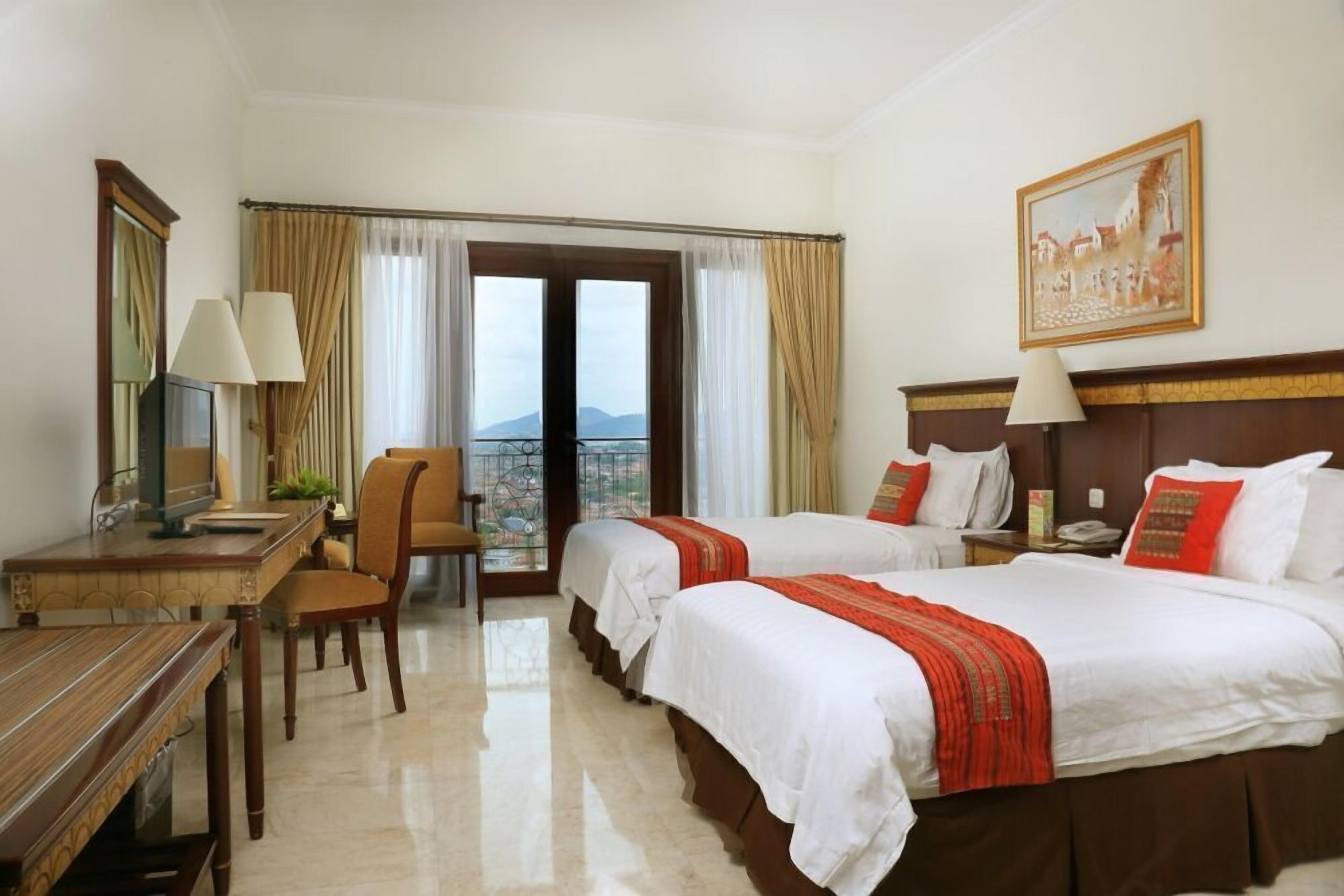 Bukit Randu Hotel and Restaurant Bukit Randu Hotel and Restaurant