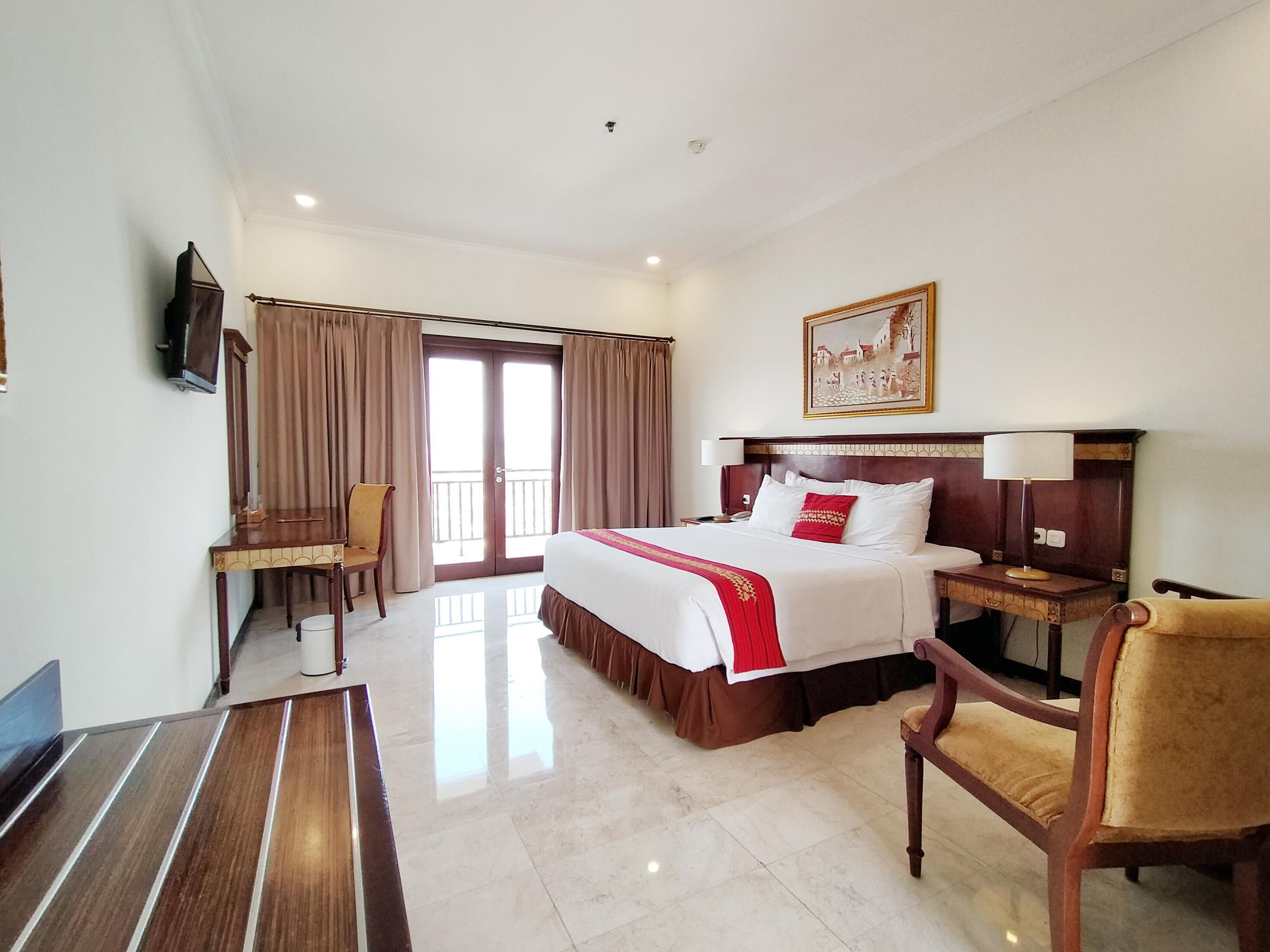 Bukit Randu Hotel and Restaurant Bukit Randu Hotel and Restaurant